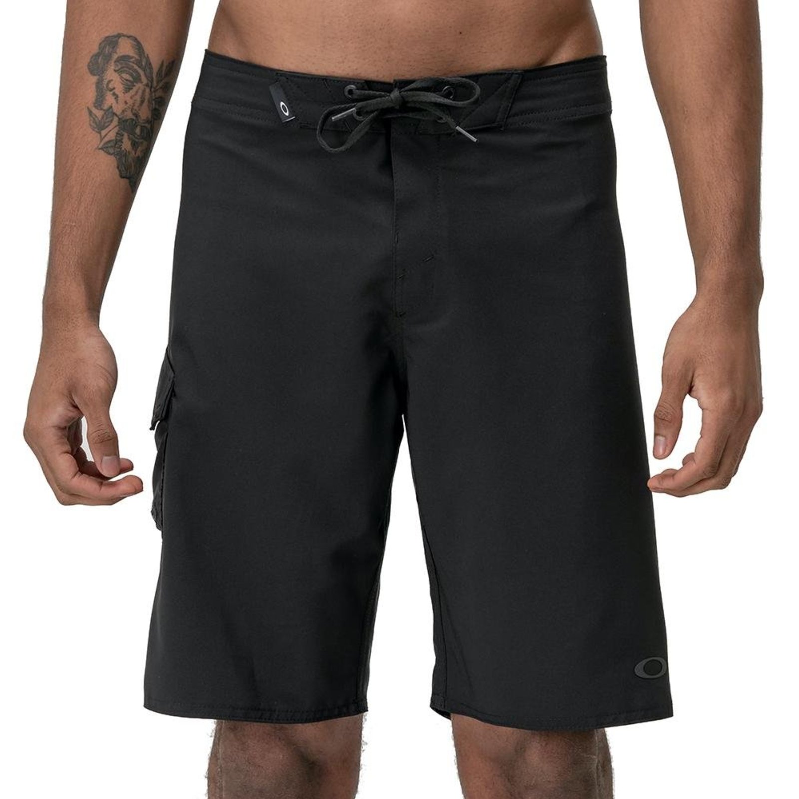 Bermuda Oakley Kana 21 2.0 WT26 Masculina Blackout