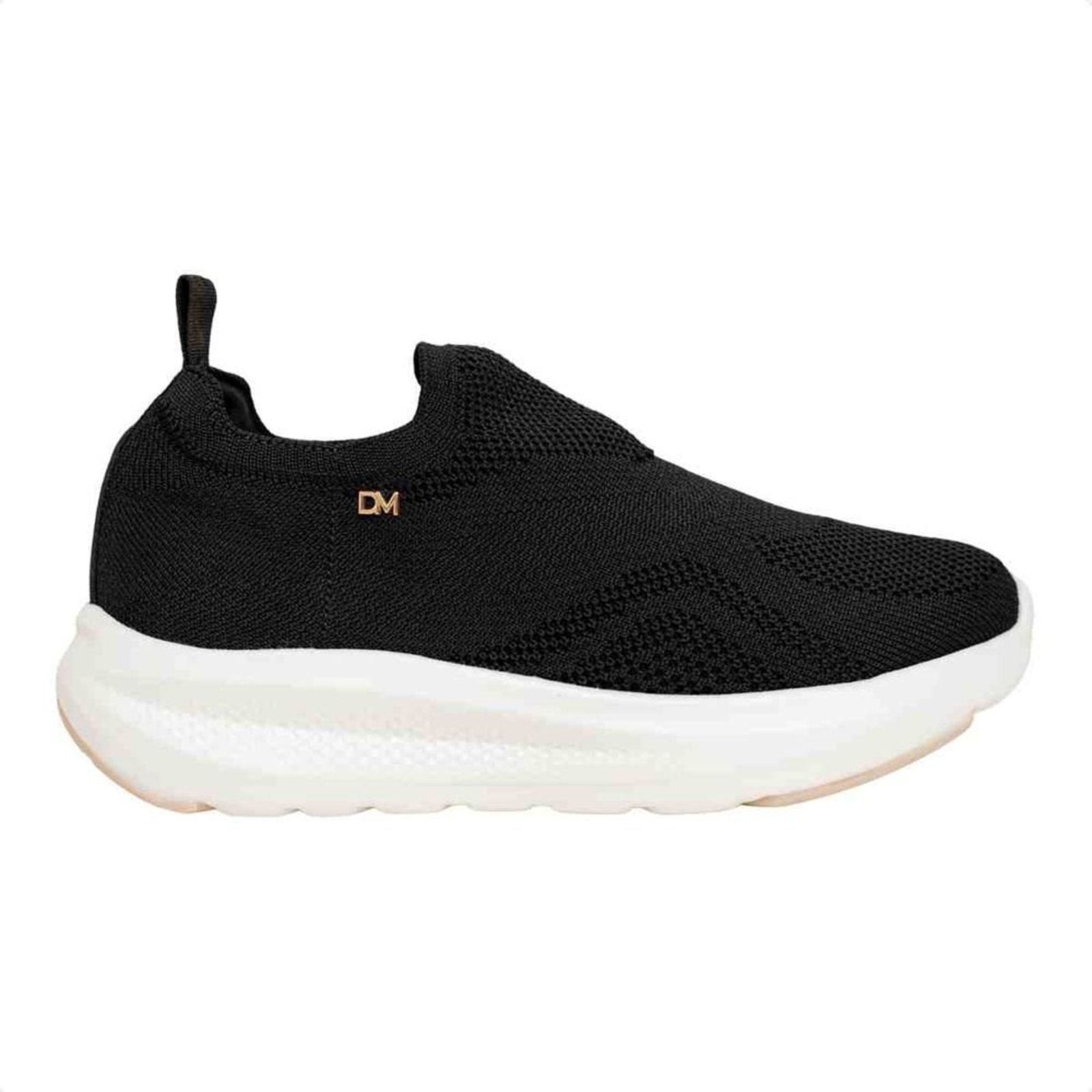 Tenis Moda Fem Dm 1323-184-