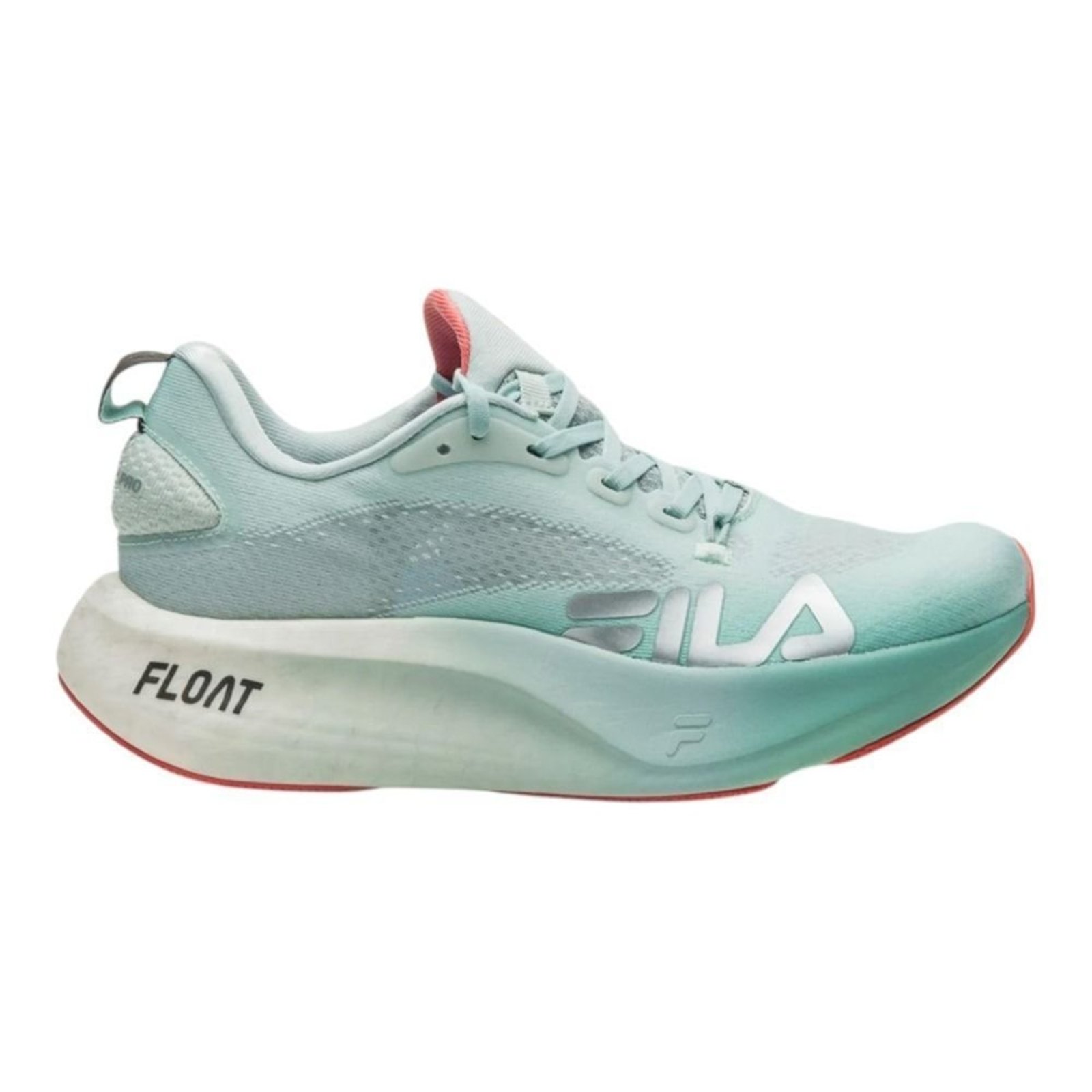 Tênis Fila Float Maxxi 2 Pro Masculino - Verde - Fila