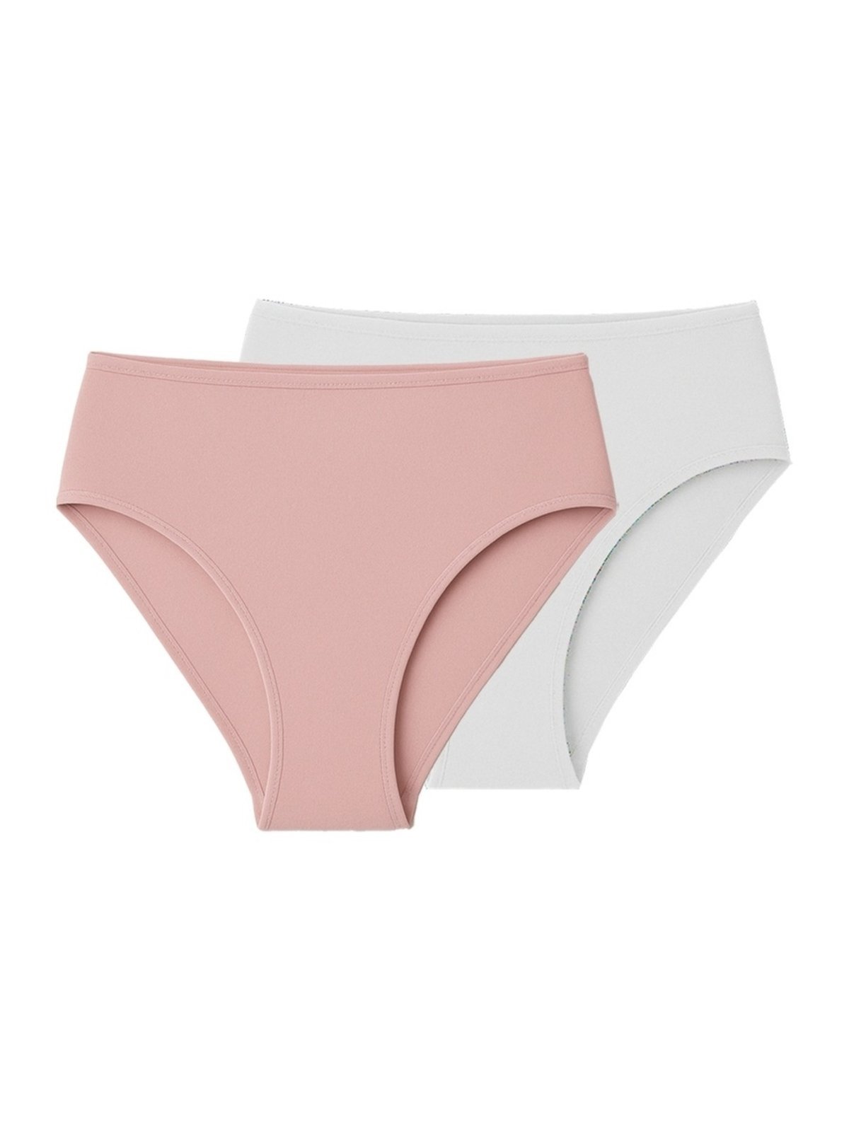 Kit com 2 Calcinhas Alta Liz 50231