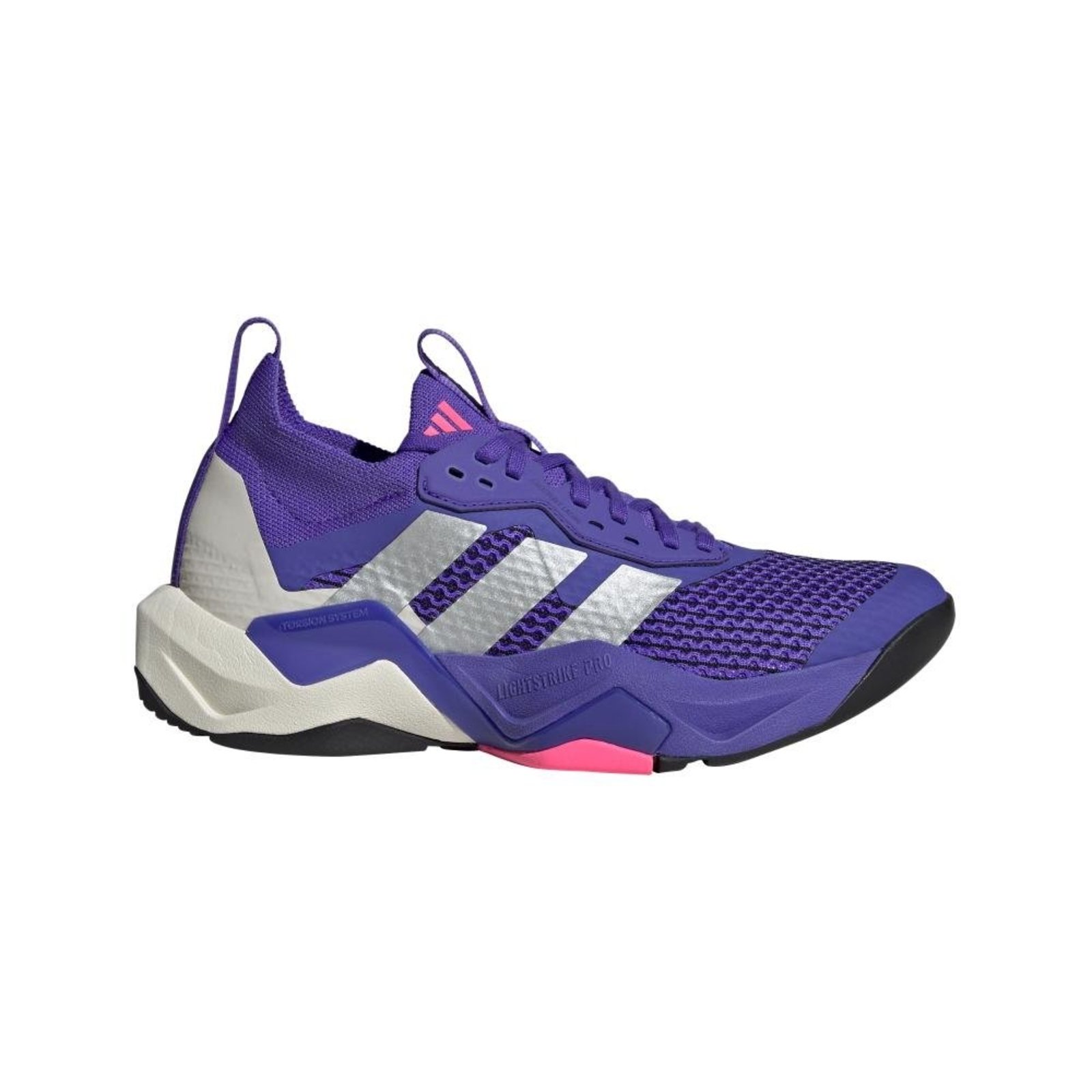 Tênis de Treino Rapidmove ADV 2 adidas Performance Roxo