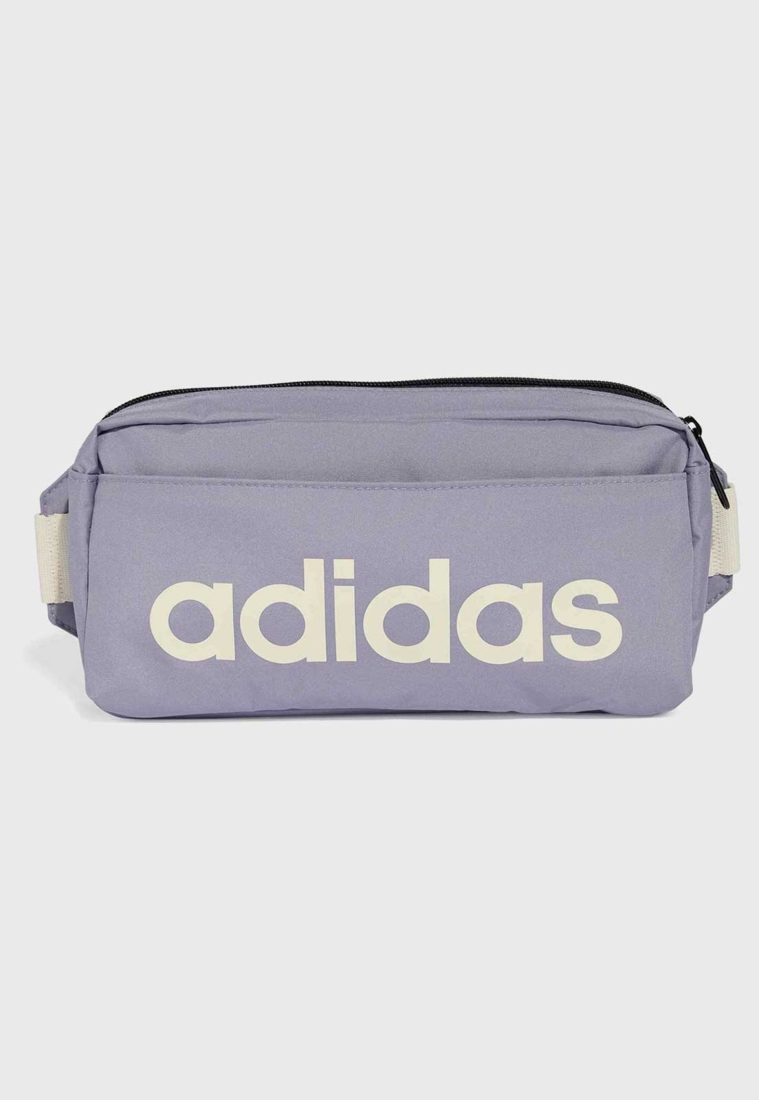 Pochete adidas Performance Linear Lilás
