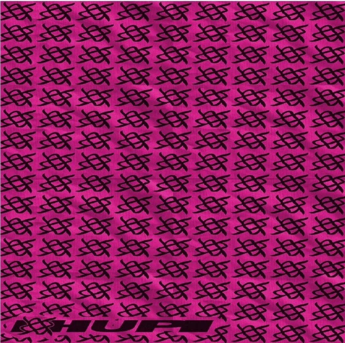 Bandana HUPI – Simbol Pink Rosa