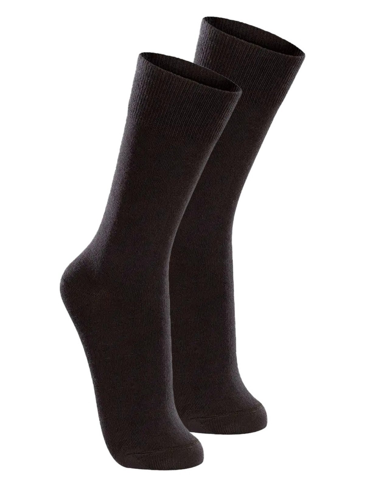 Kit com 2 Pares de Meias Casual Lupo 1210-201