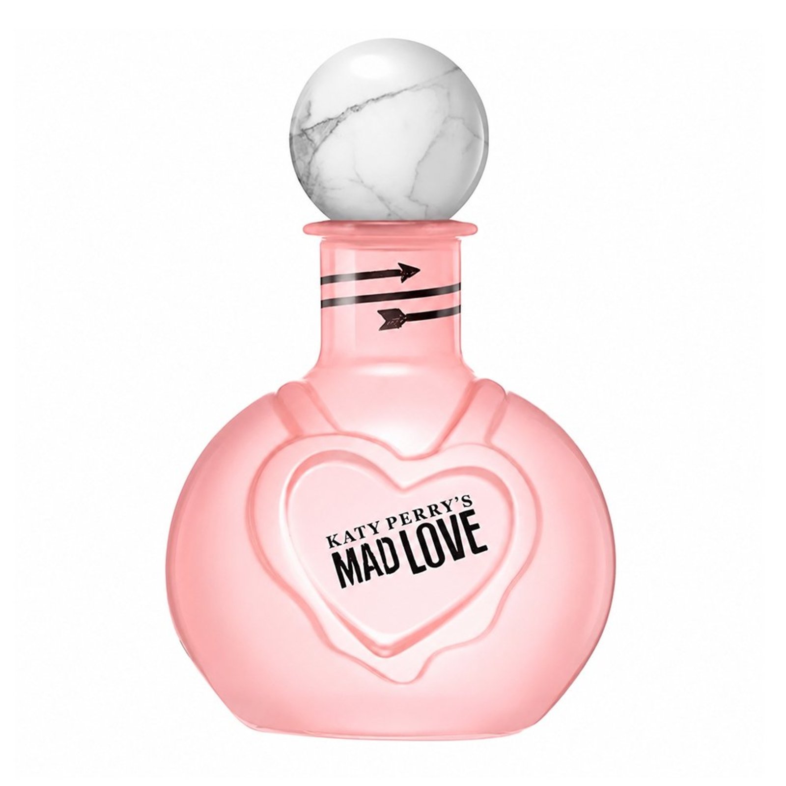 Katy Perry's Mad Love Eau de Parfum - Perfume Feminino 100ml