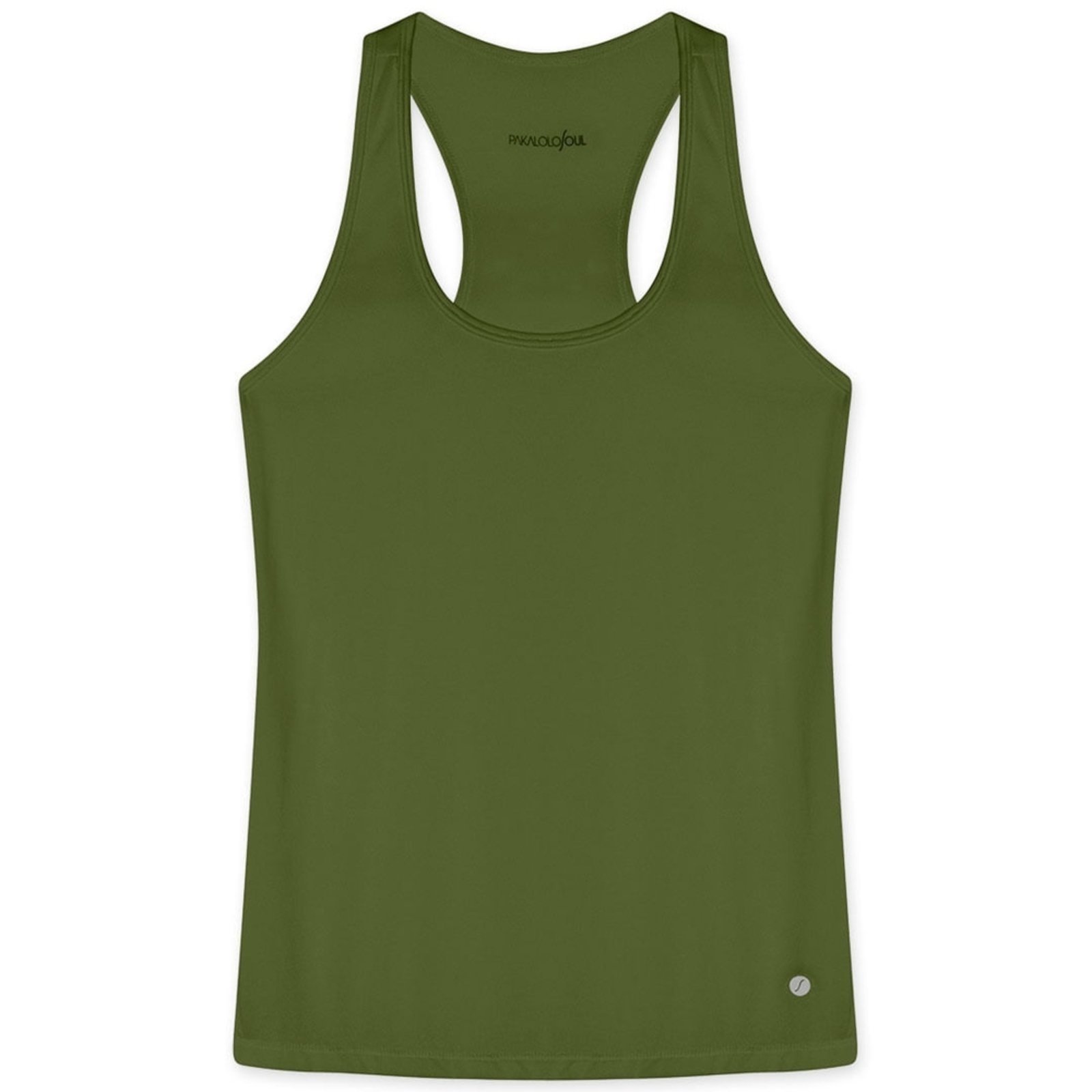 Infantil – Regata Fitness Feminina Pakalolo Soul