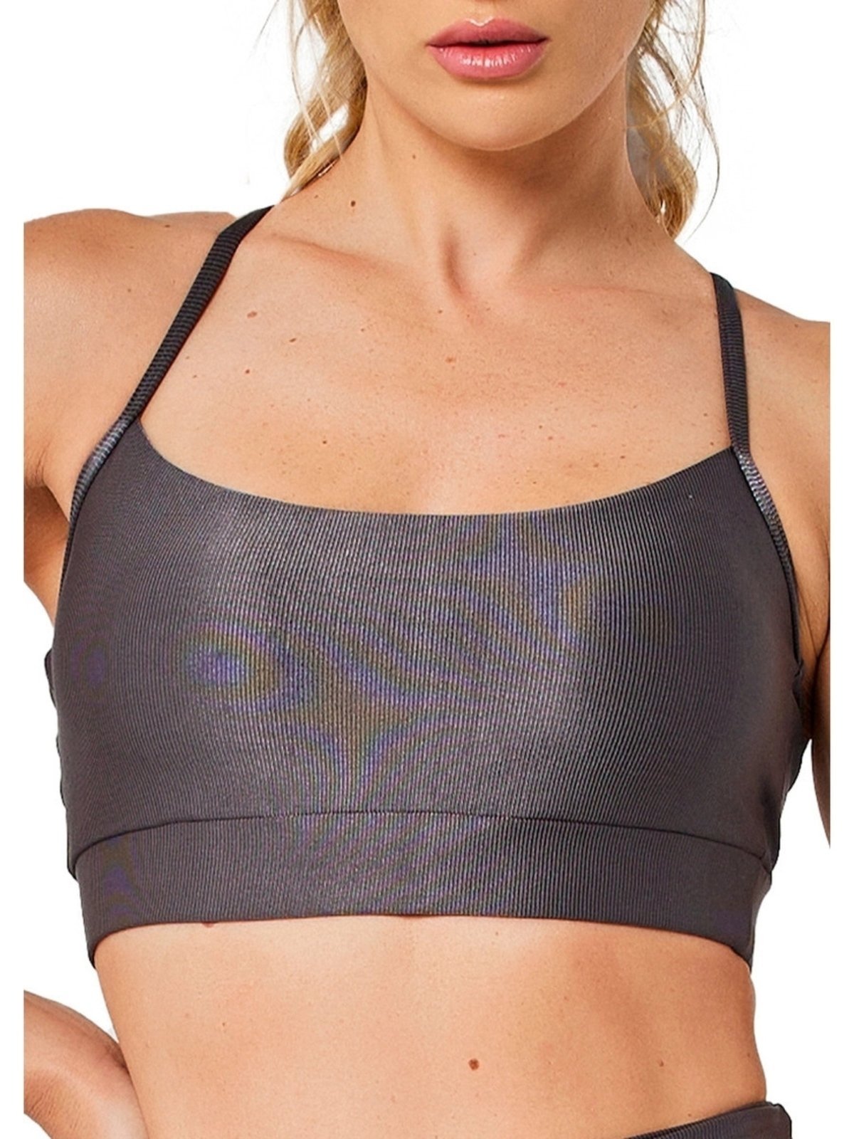 Top Feminino Vestem 1166