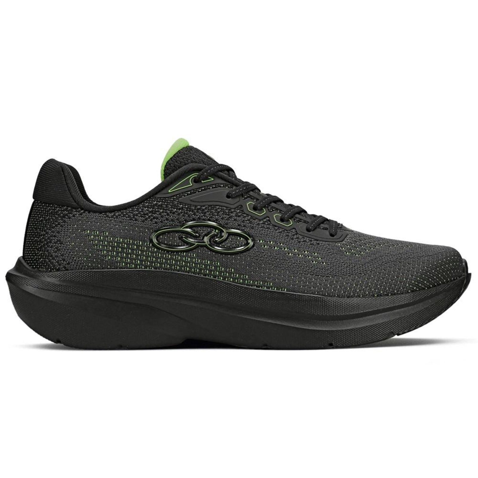 Tênis Masculino Olympikus Soma 2 Performance Caminhada