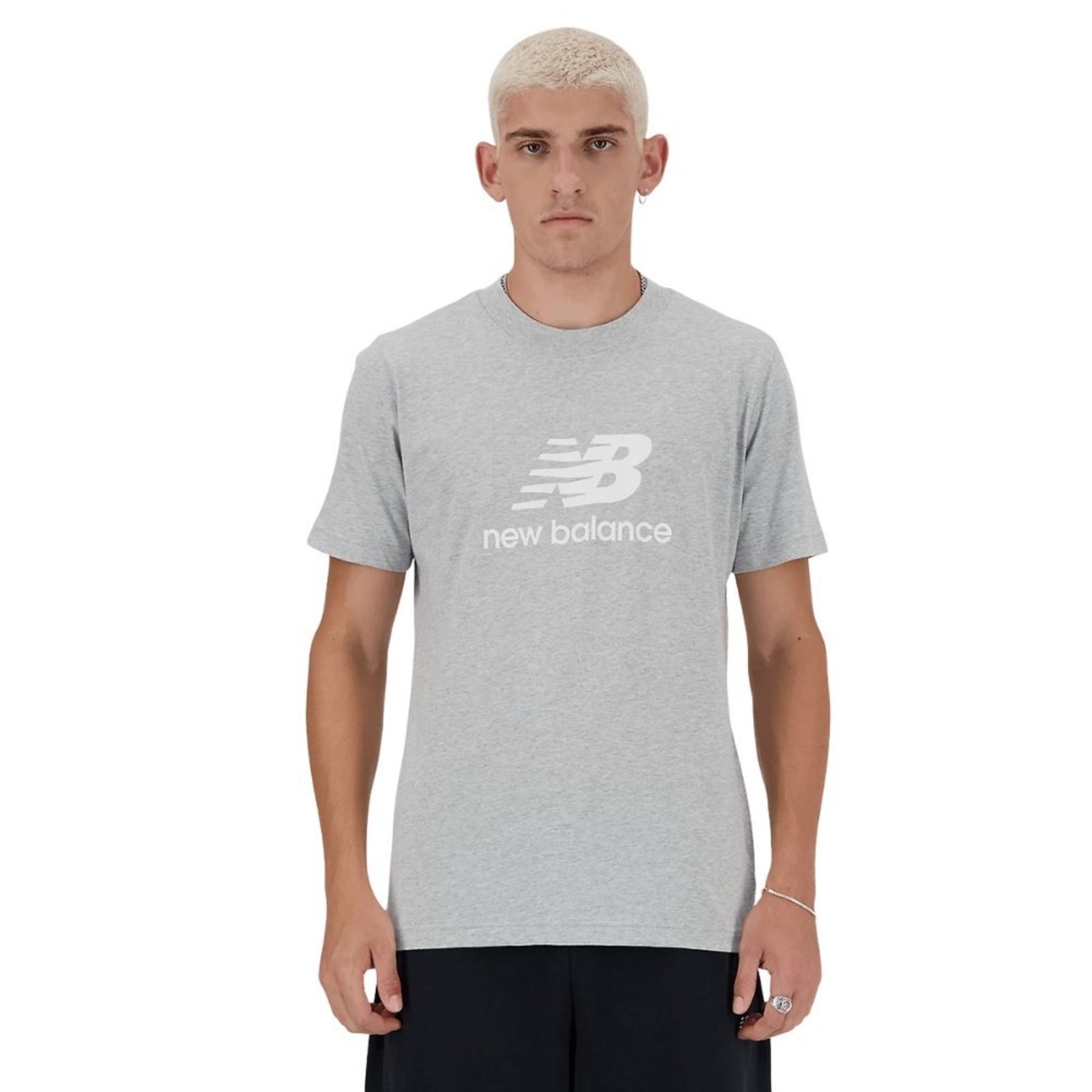 Camiseta New Balance Essentials Masculina