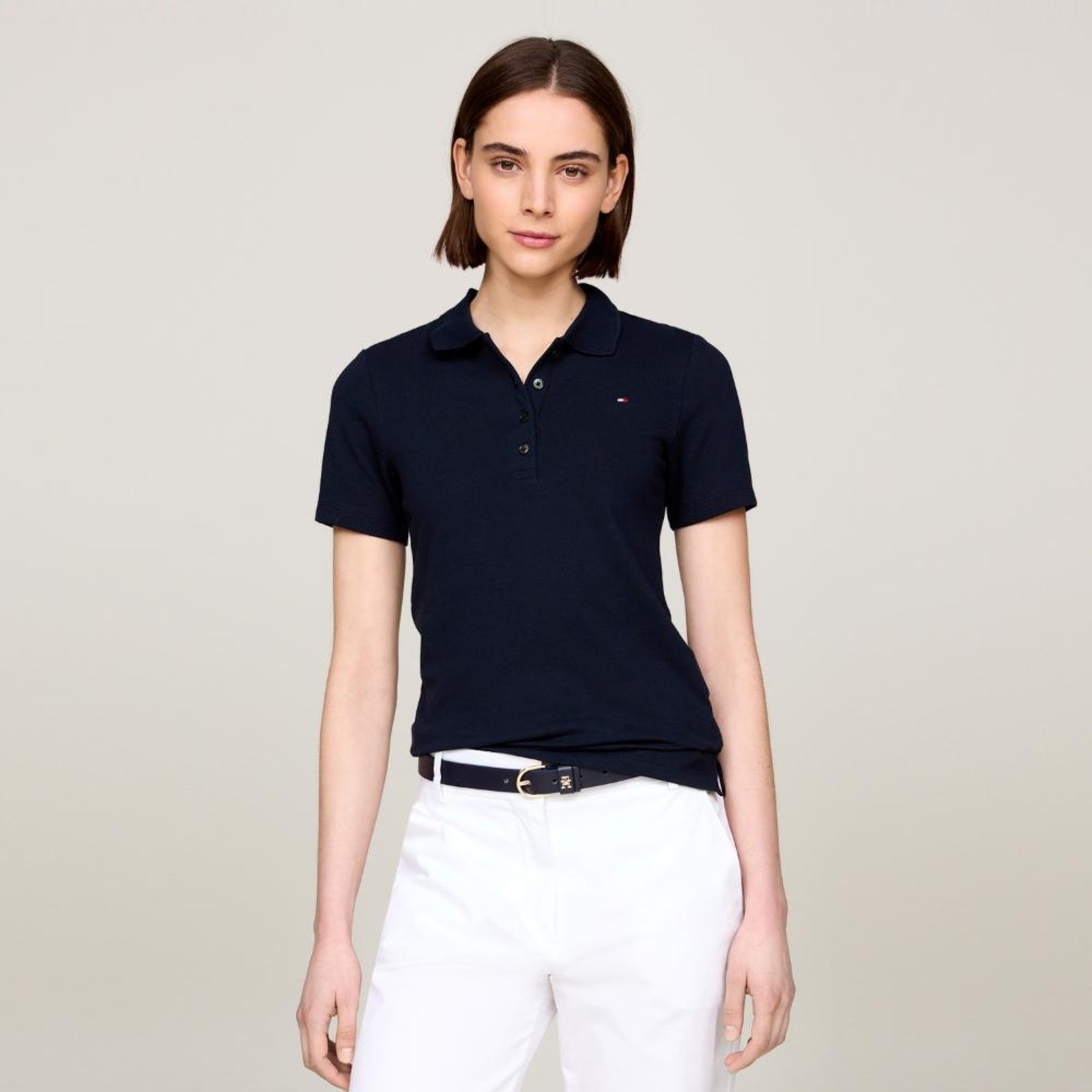 POLO 1985 CLÁSSICA SLIM FIT