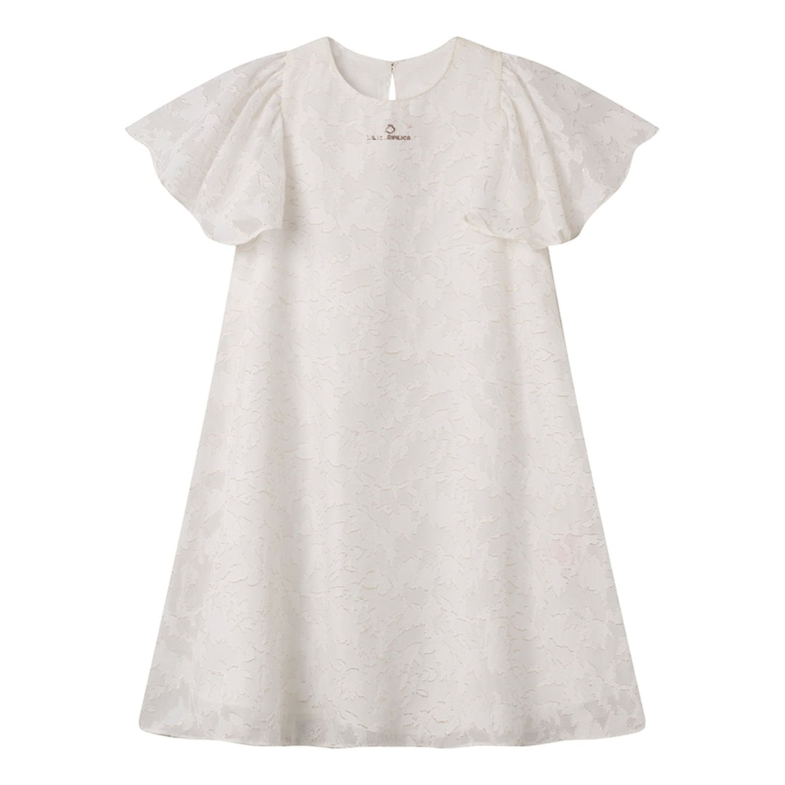 Infantil - Vestido Feminino Lilica Ripilica