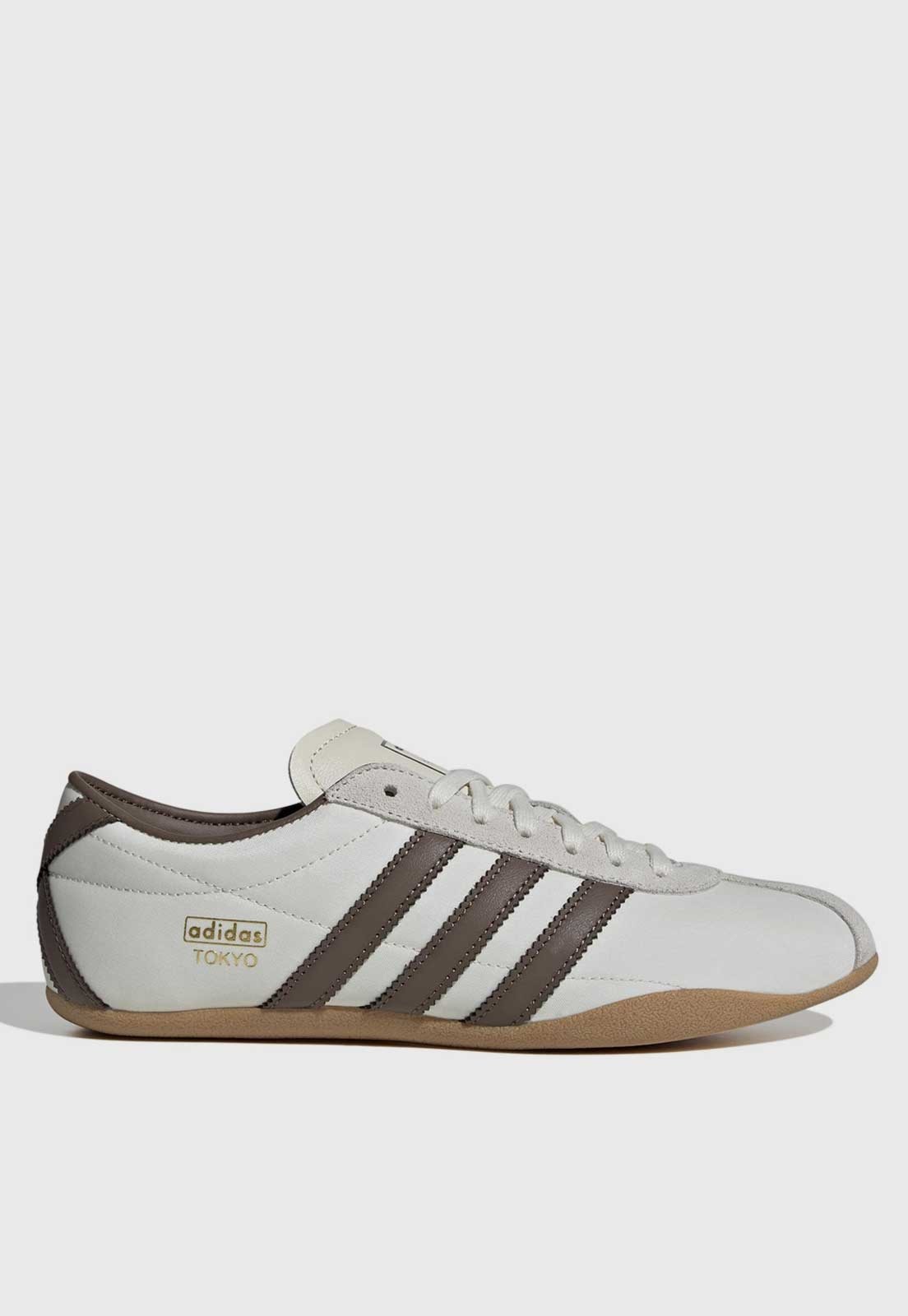 Tênis Feminino Adidas Originals Tokyo W Branco