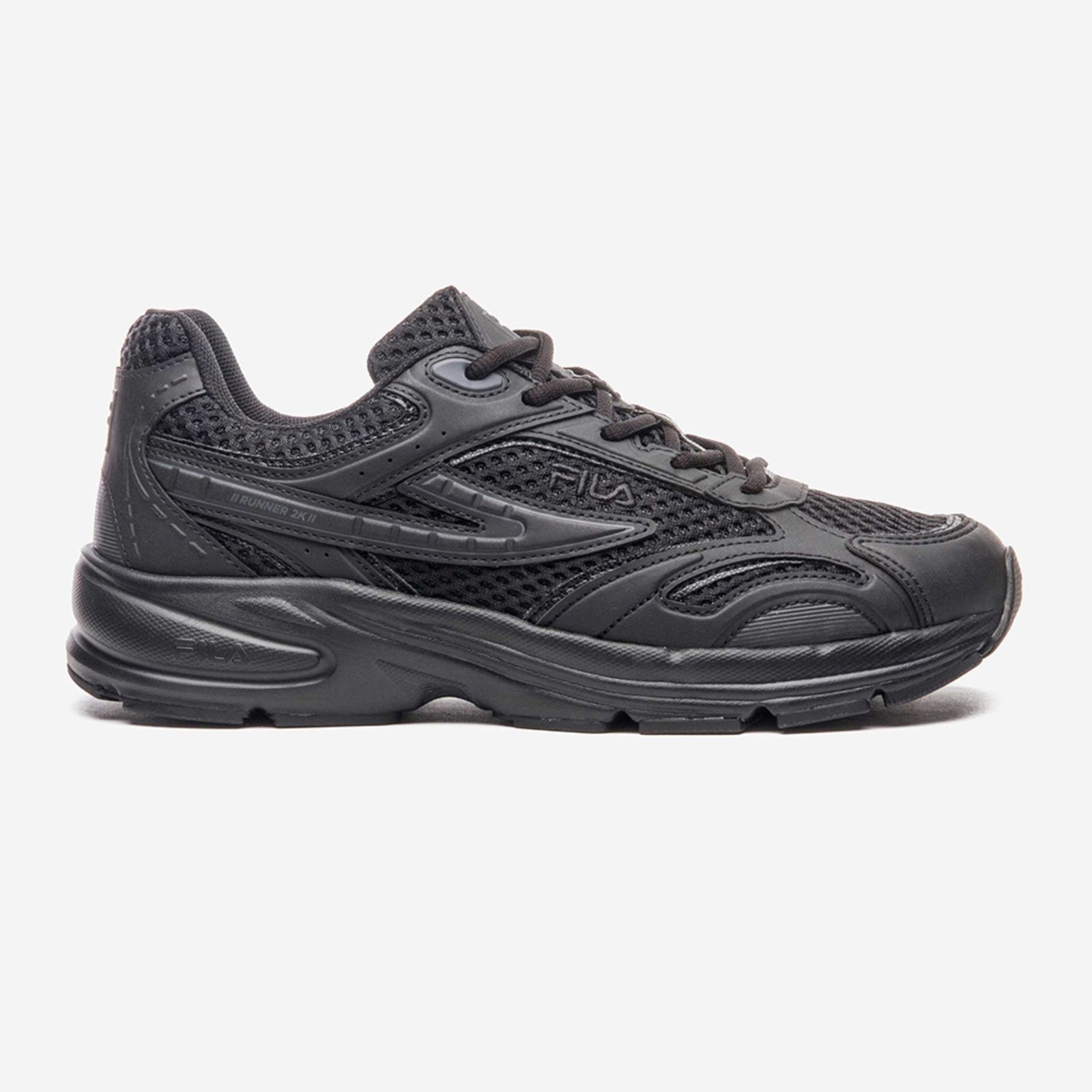 Tênis Masculino Fila Runner 2k
