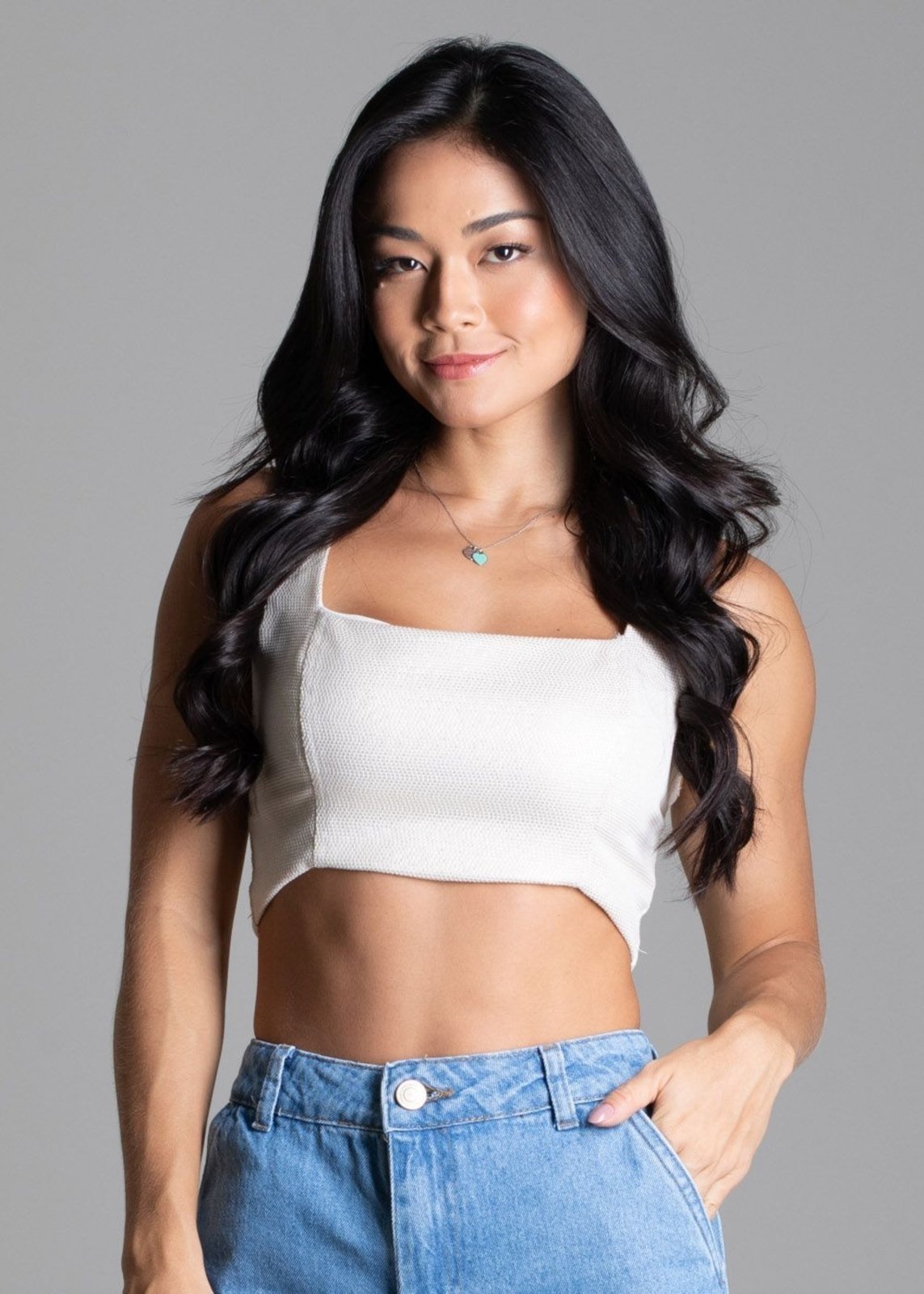 Top Sawary Dourado – 276704 – Amarelo – Sawary