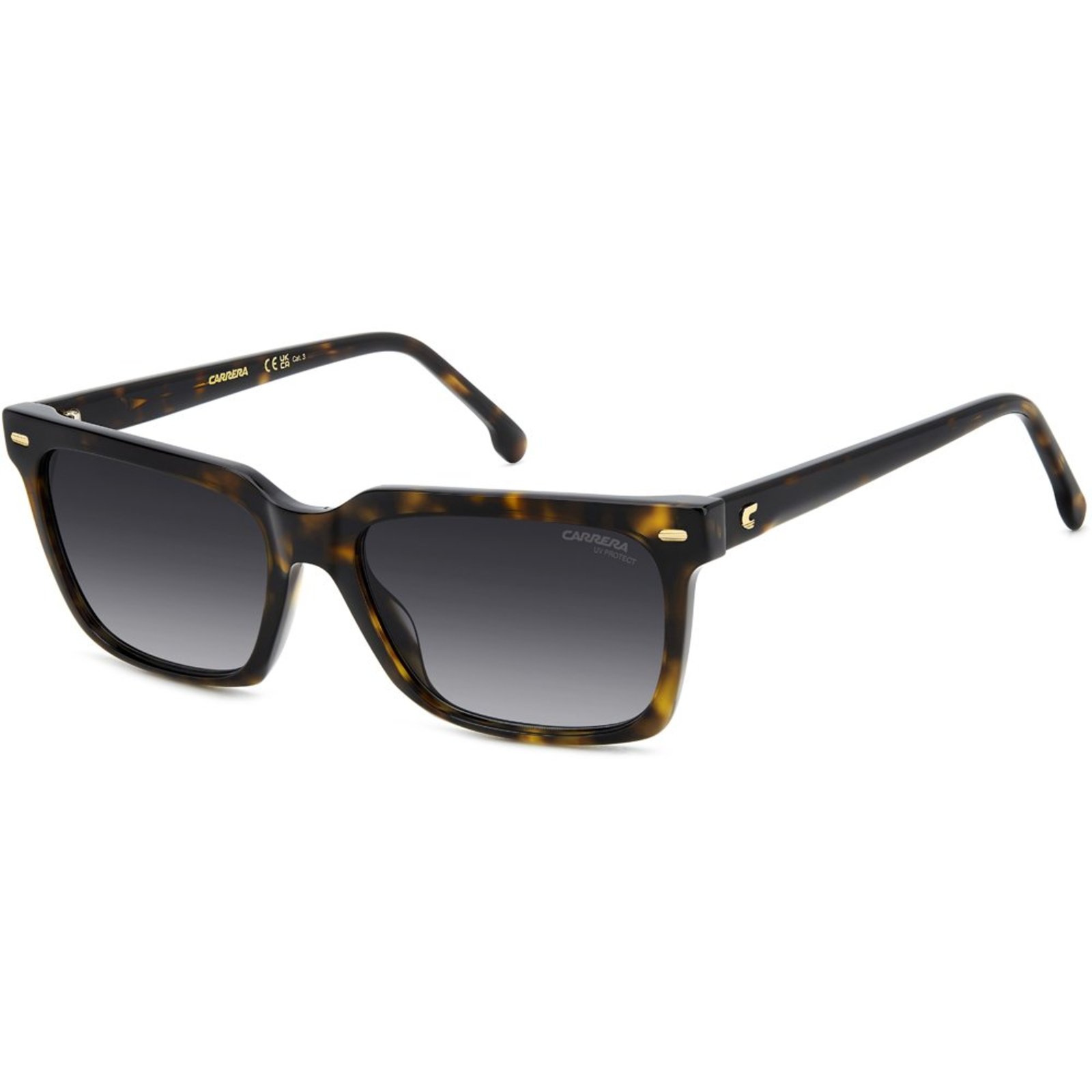 Óculos de Sol Carrera 3056 S 086 549O Marrom Feminino