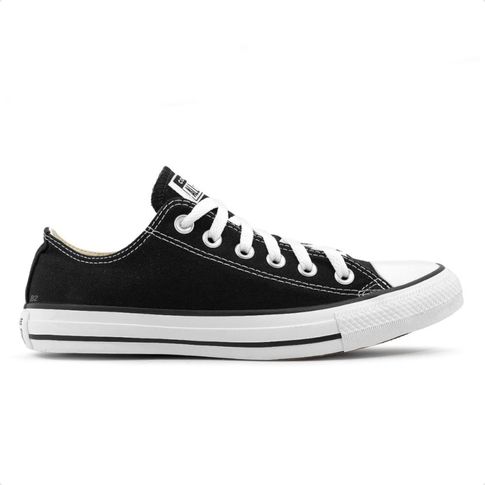 Tênis Converse Chuck Taylor All Star Feminino Preto