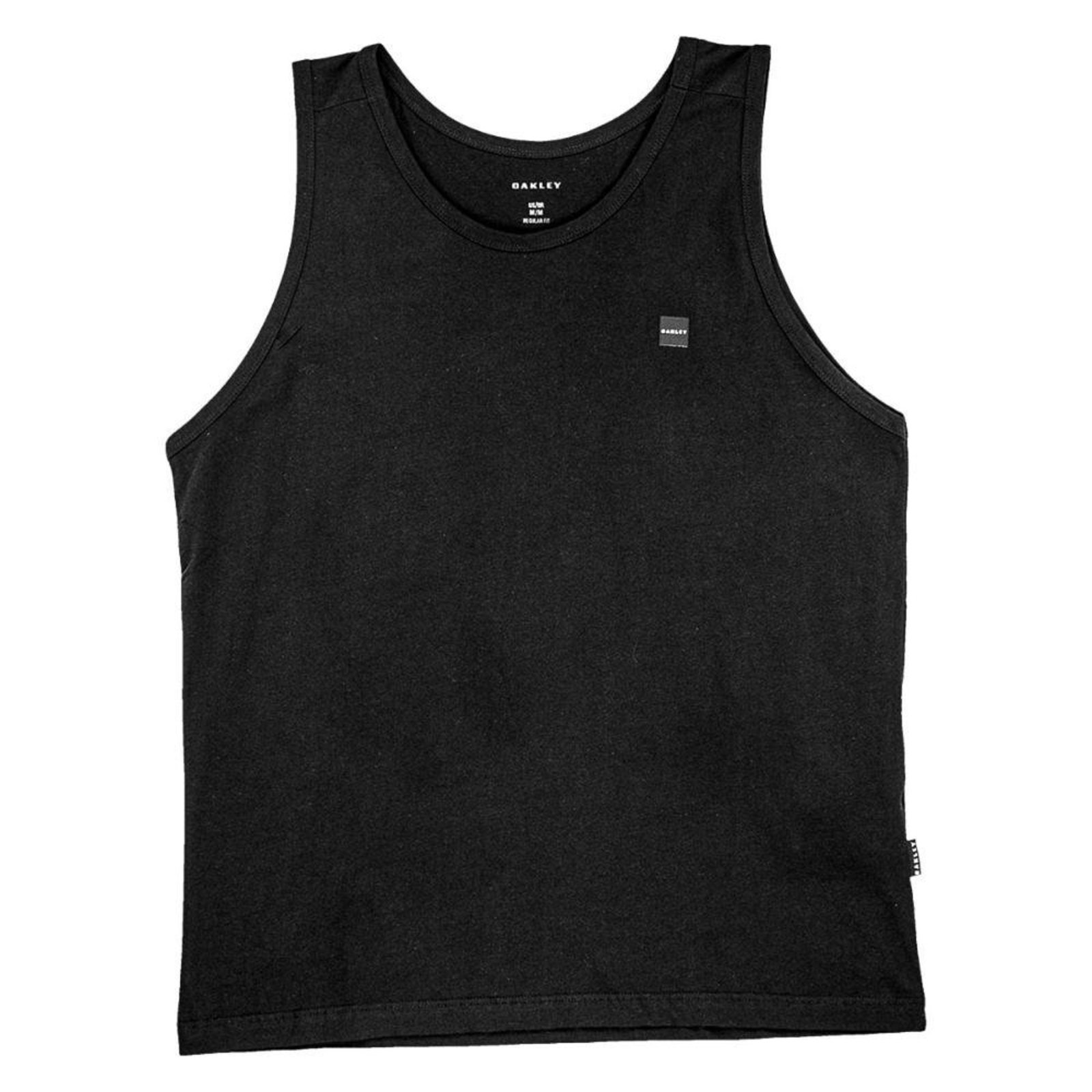 Camiseta Regata Oakley Patch Tank