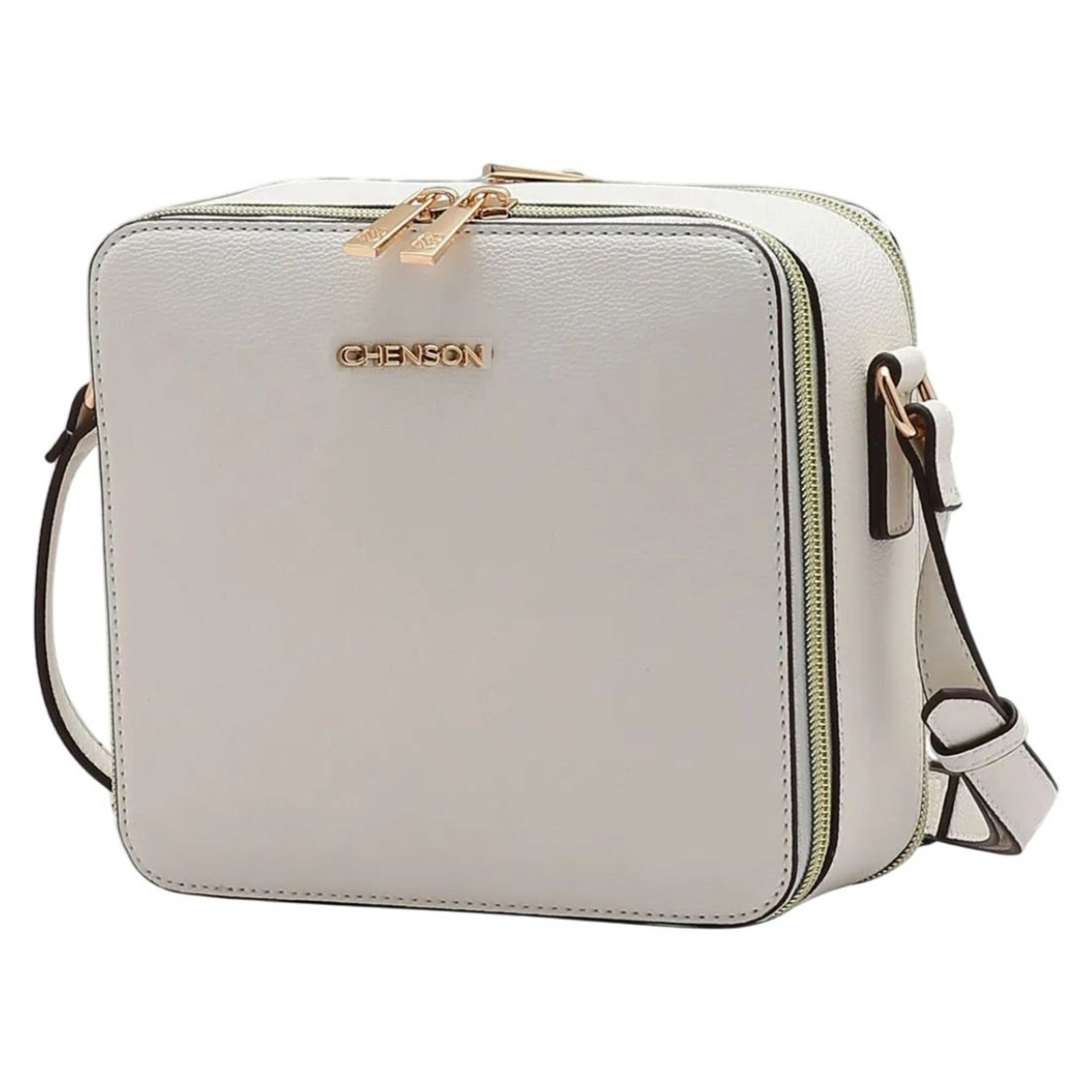 Bolsa Feminina Estilo Ecler Alça Regulavel Moderna Chenson