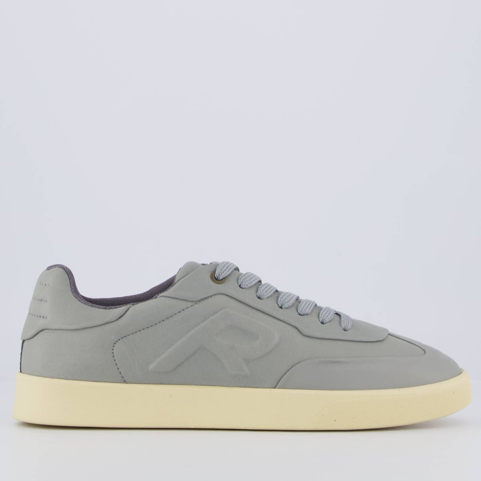 Tênis Reserva R-Vintage Clean Cinza