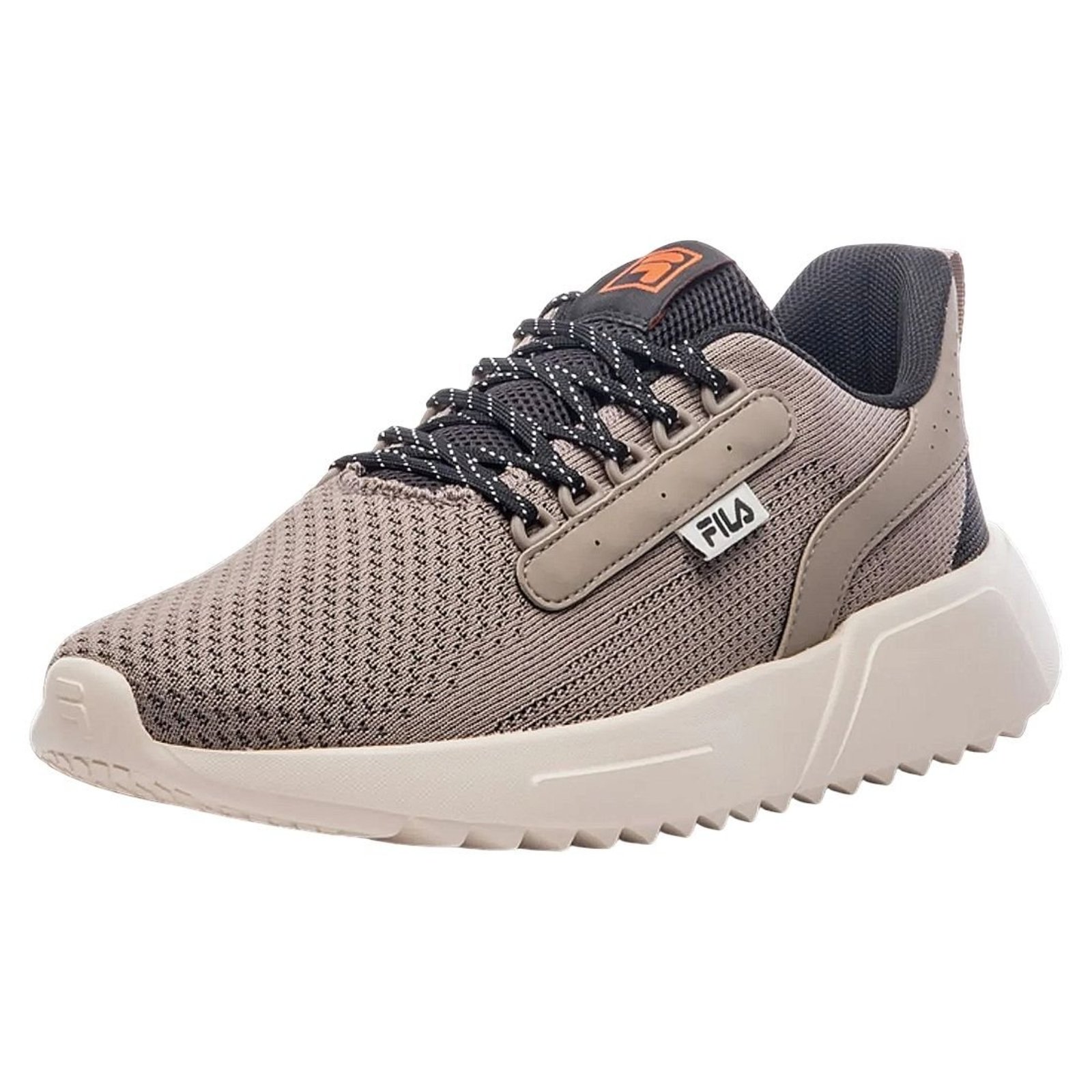 Tênis Masculino Mesh Conforto Treino Leve Freestyle II Fila