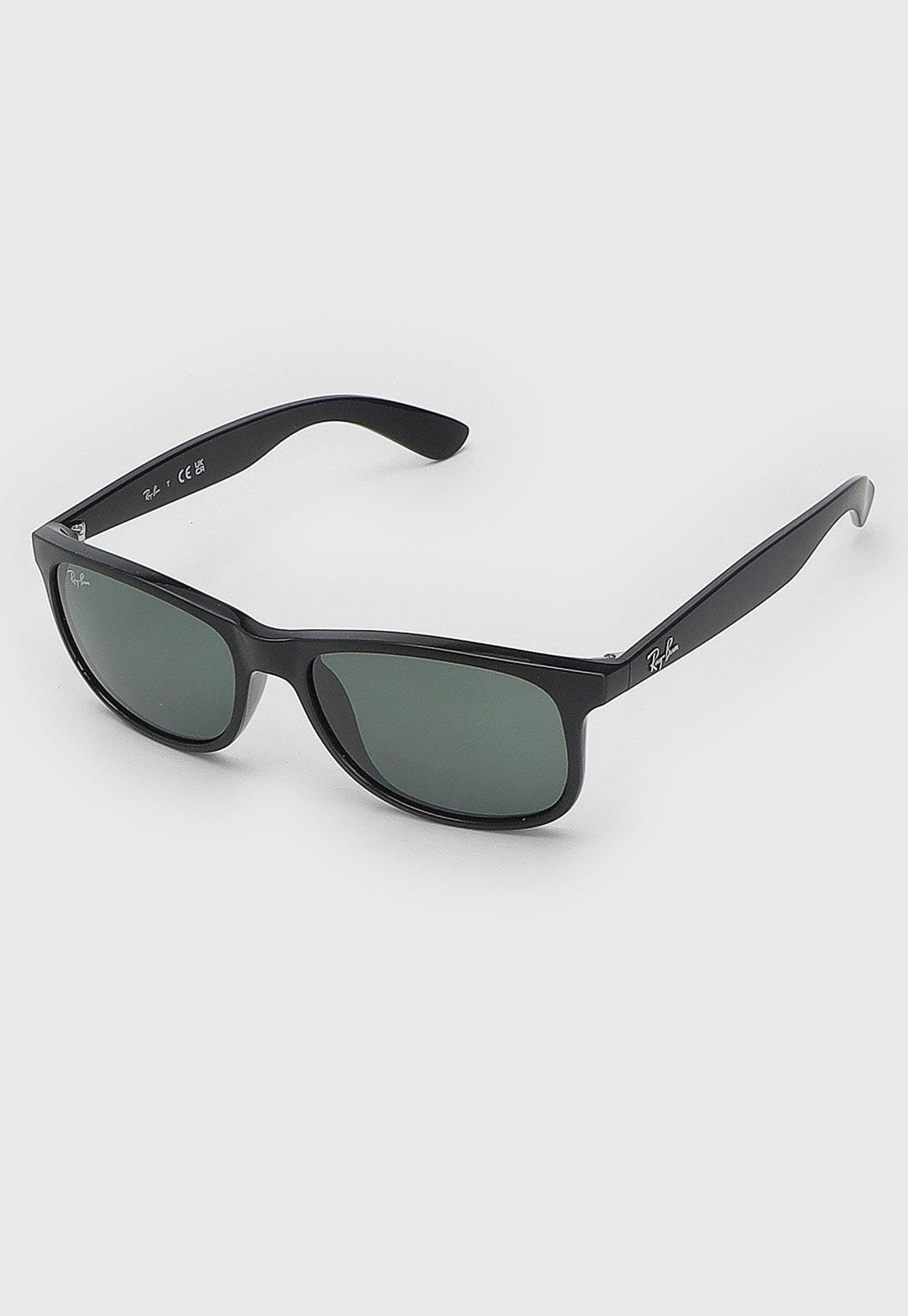 Óculos de Sol Ray-Ban Andy Preto