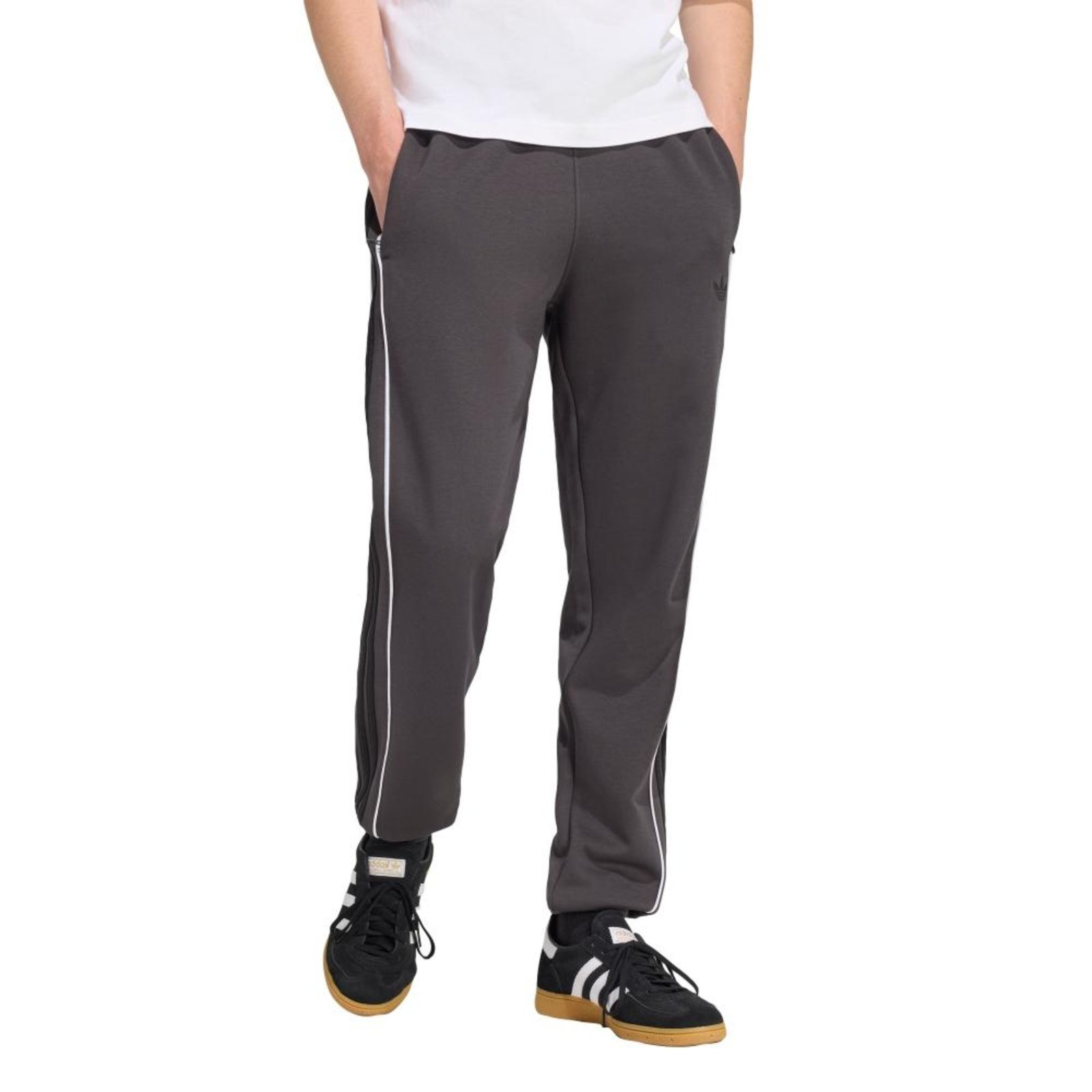 CALÇA ESPORTIVA SST 2.0 adidas Originals Preto