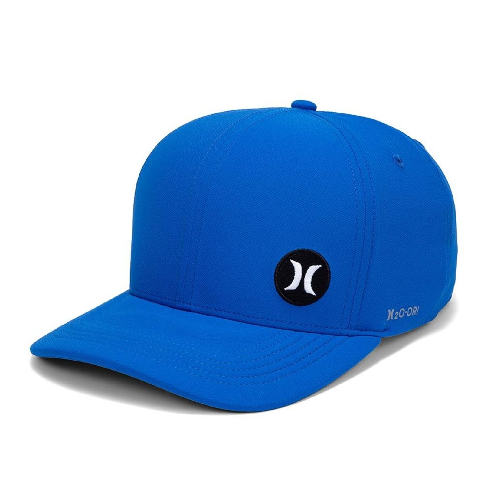 Boné Hurley Aba Curva Coin WT26 Azul