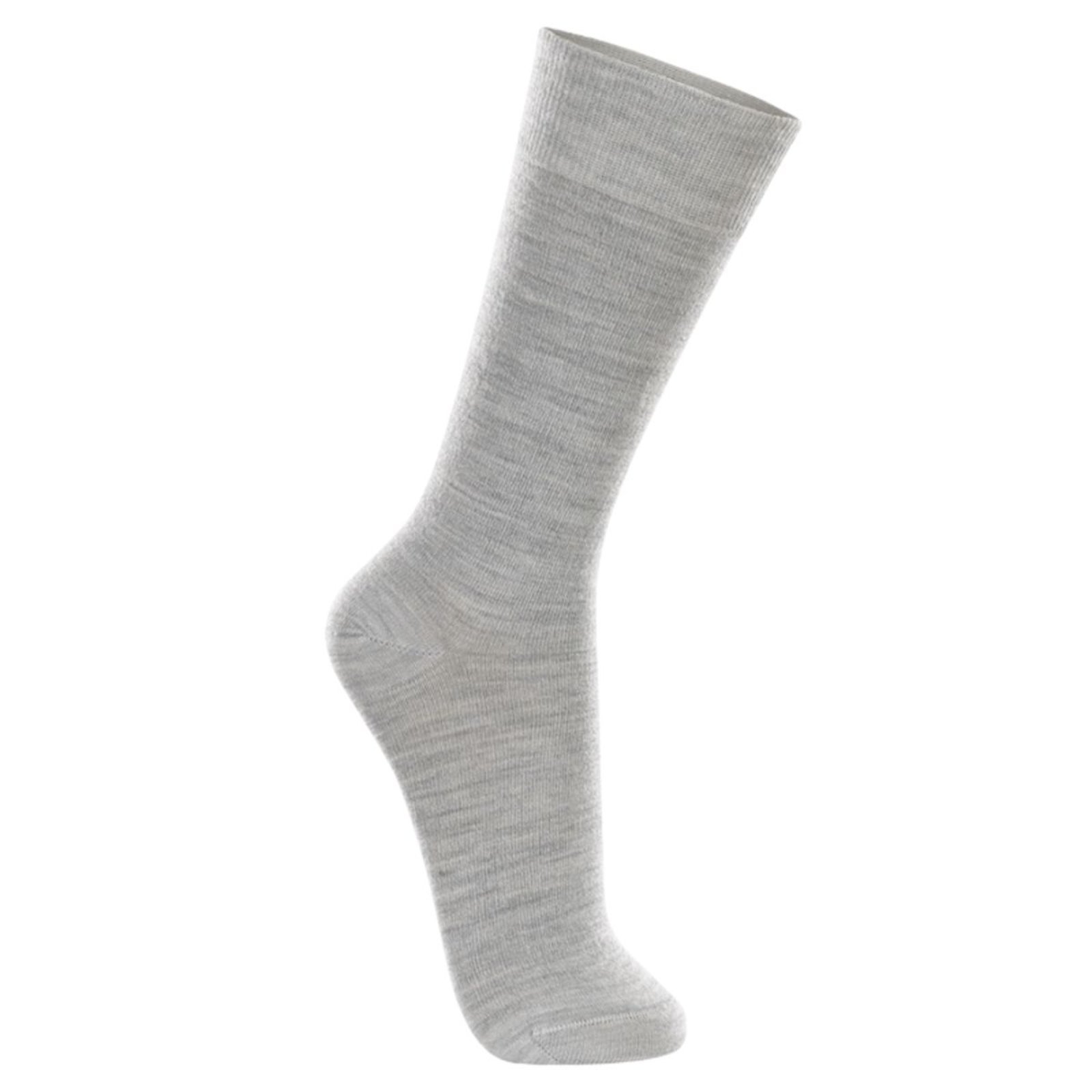 Meia Cano Longo Inverno Masculino Lupo