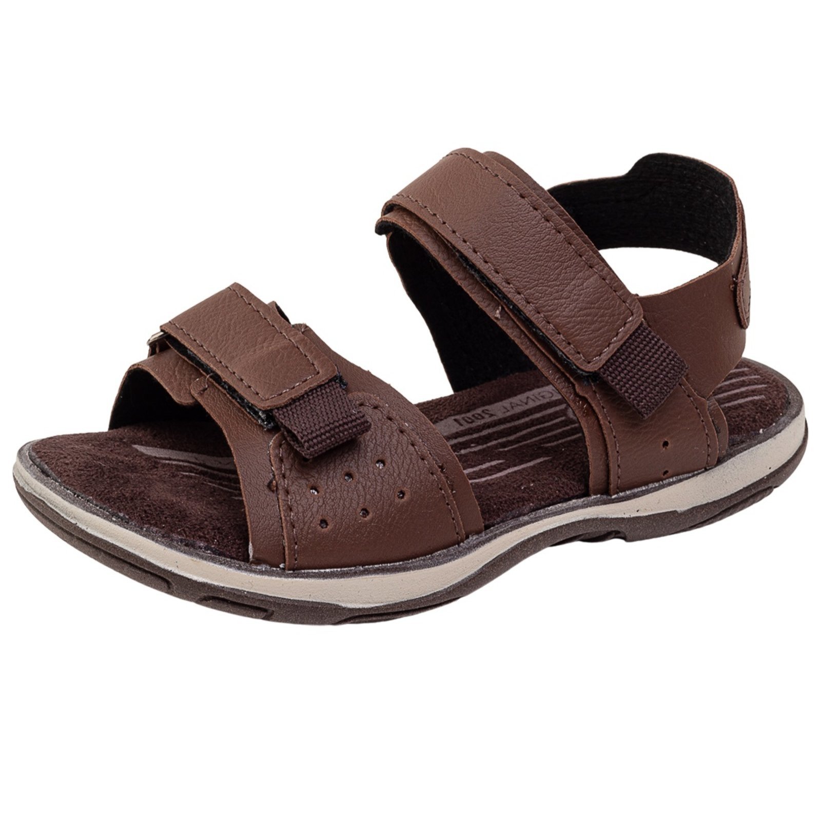 Infantil – Papete Masculina Menino Sandalia