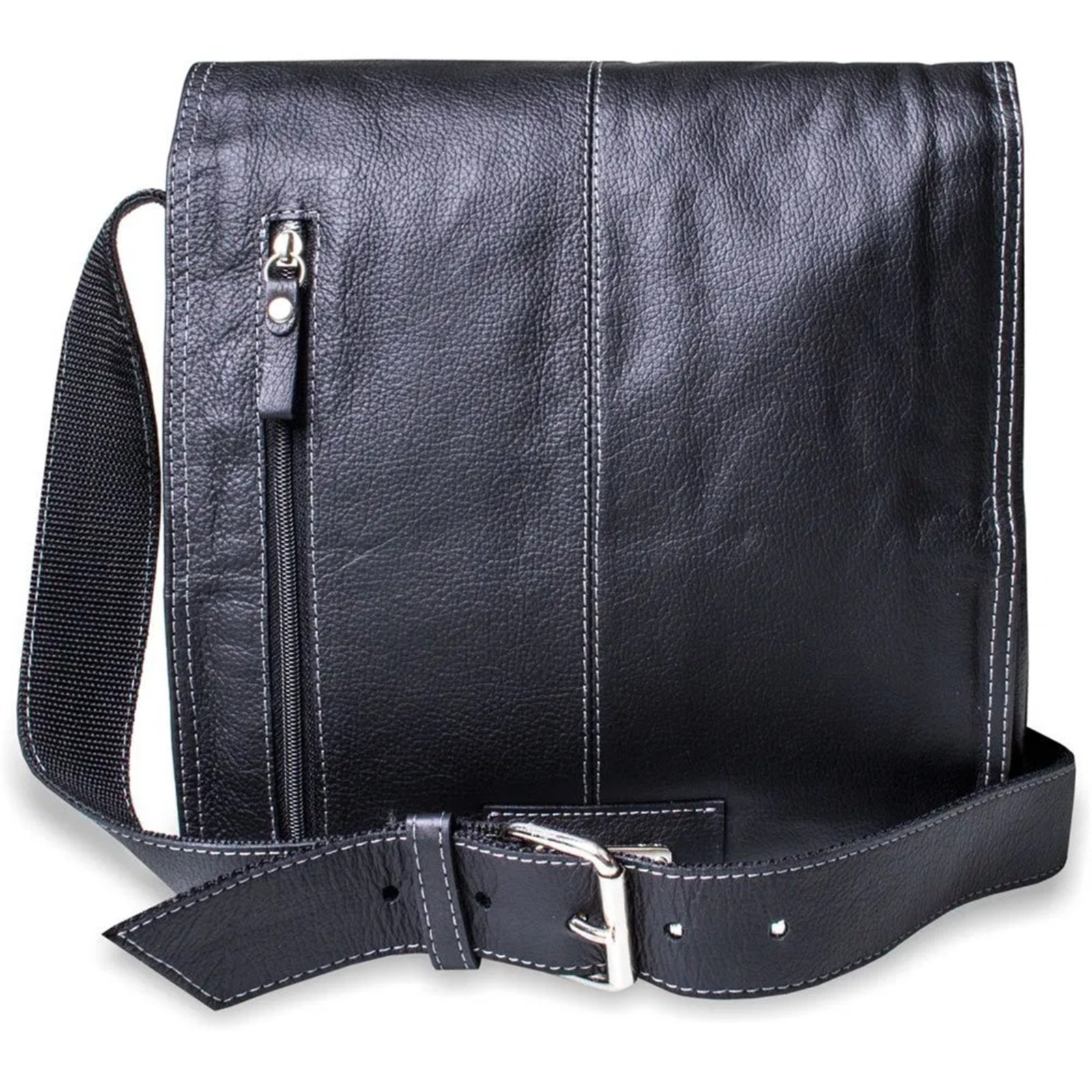 Bolsa Transversal Artlux Preto
