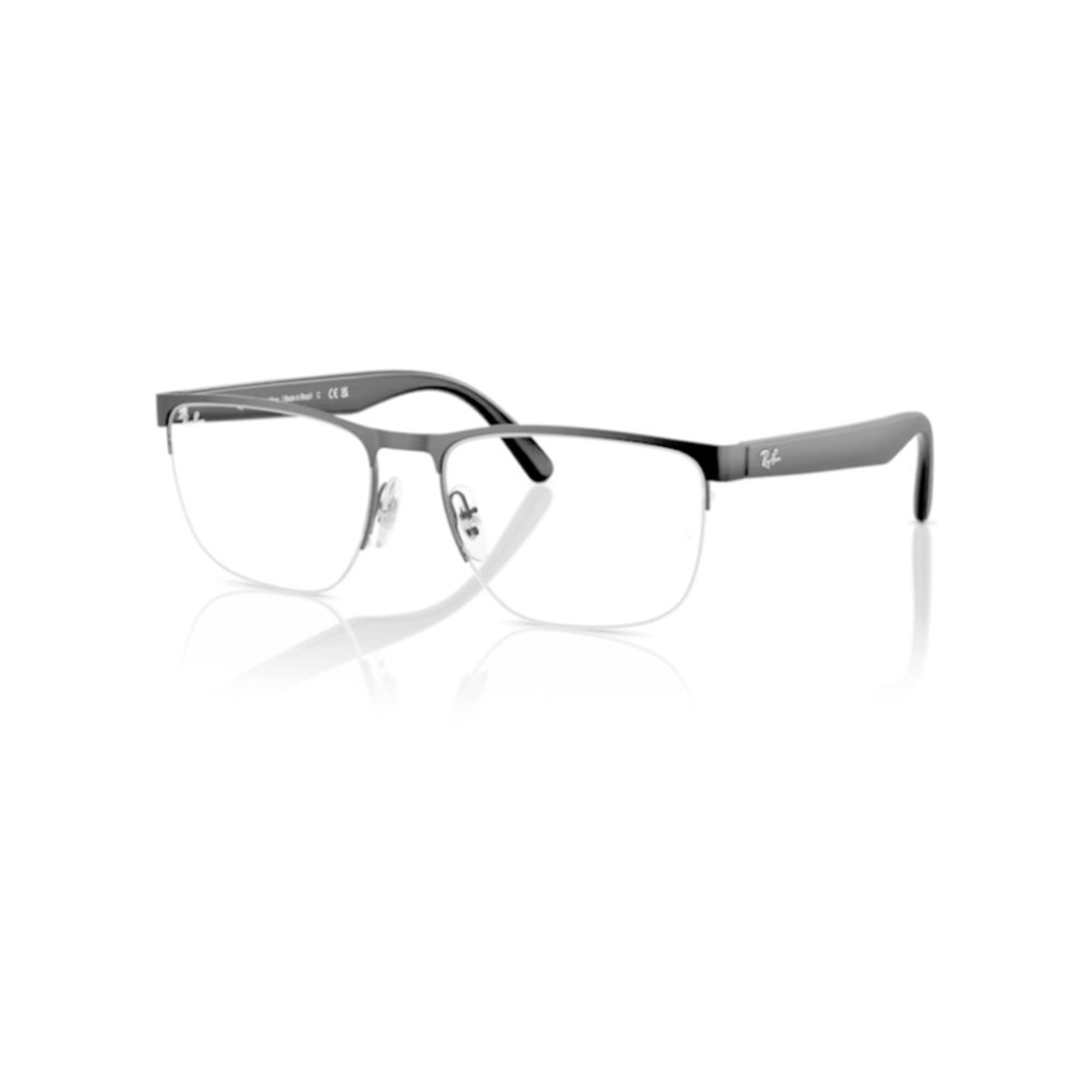 Armacao Ray-Ban Rx6525L 2503 56