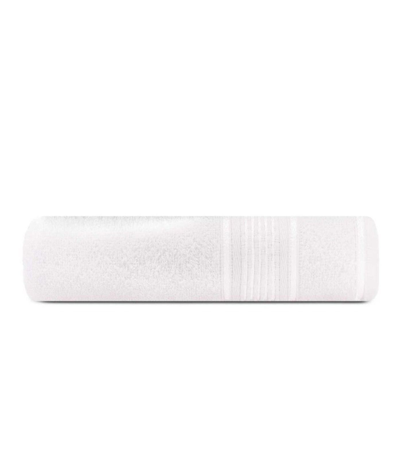 Toalha De Banho Monarca Appel Branco