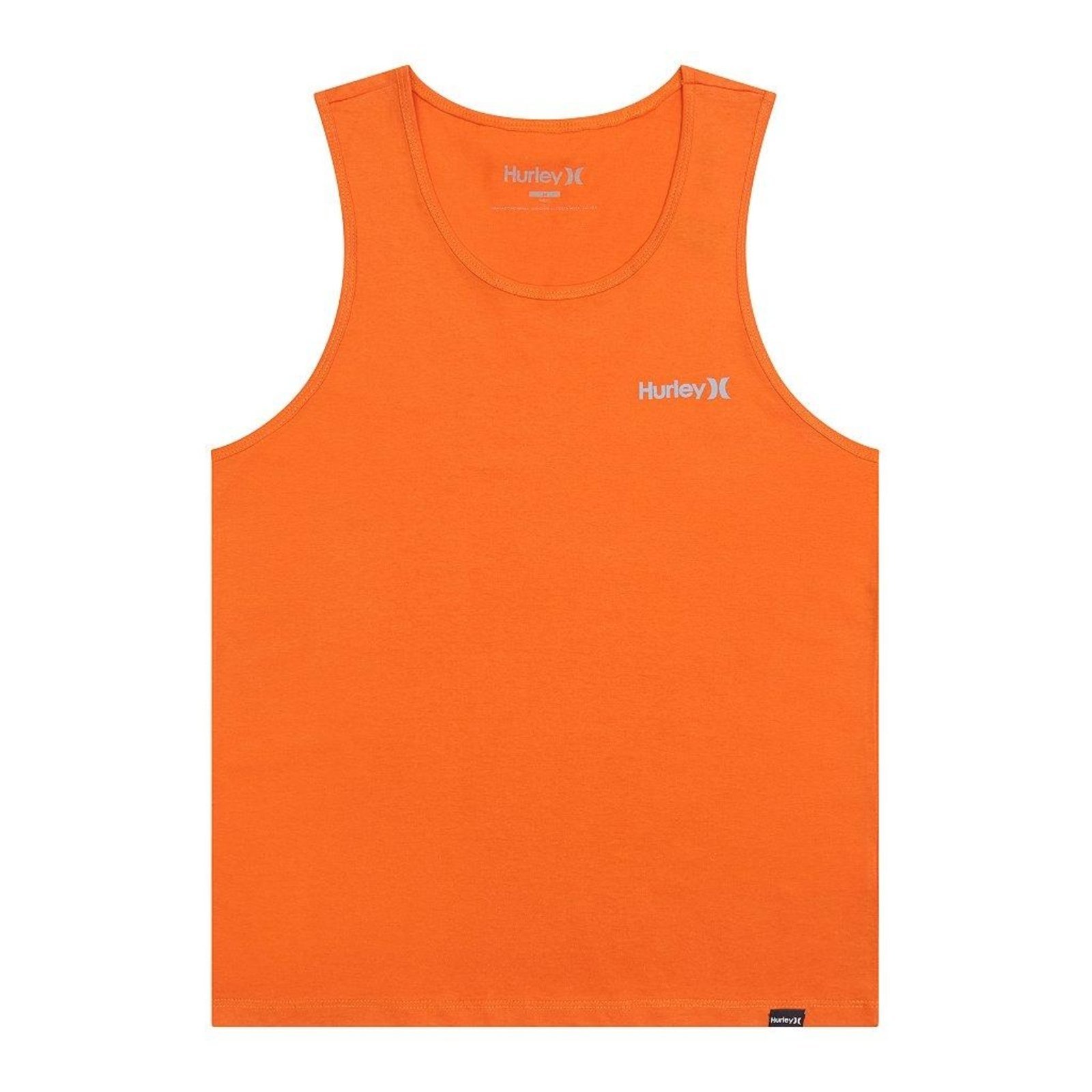 Regata Hurley Classic SM26 Masculina Ocre