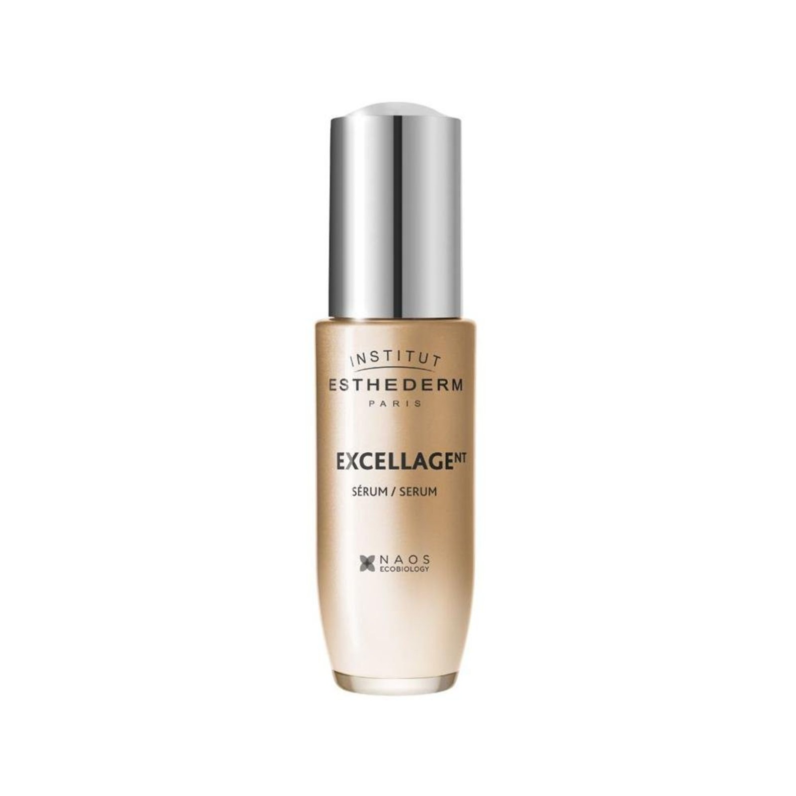 Esthederm excellagesérum Facial Anti-Idade Óleo de Camélia 30ml