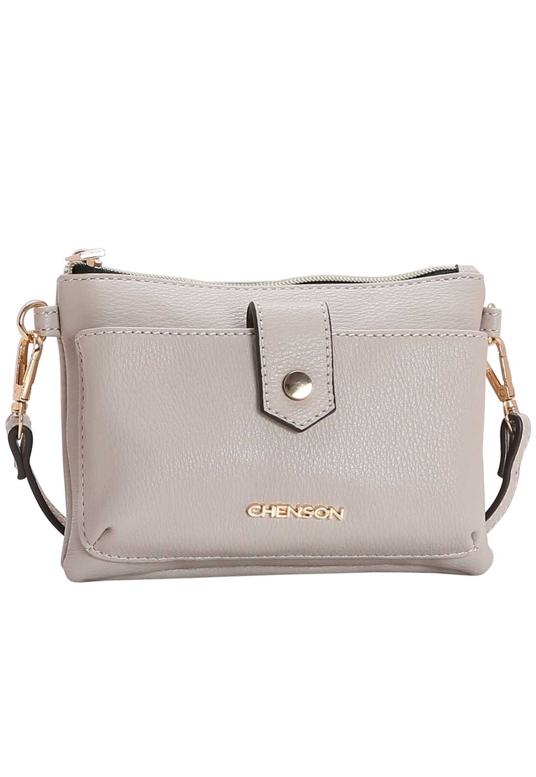 Bolsa Feminina Versáteis Mão 3483870