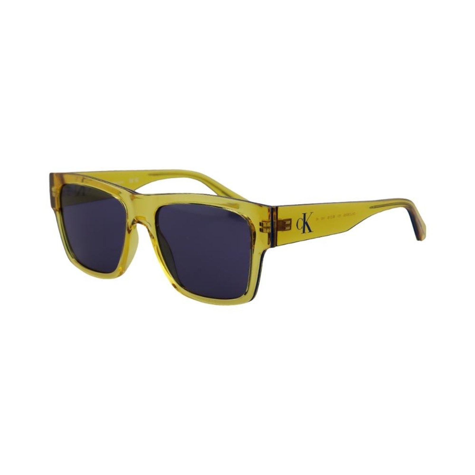 Óculos de Sol Calvin Klein jeans 23605S Yellow