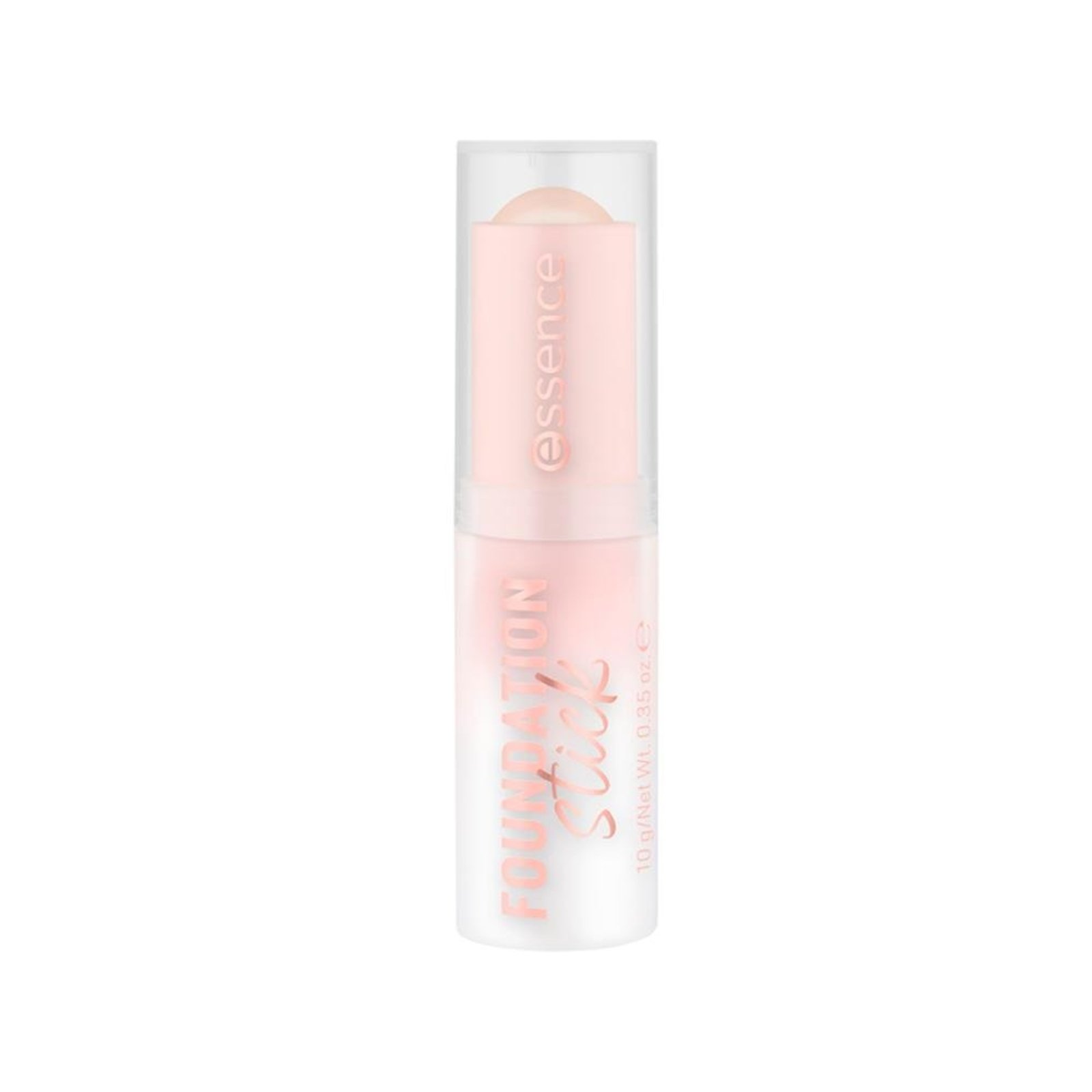 ESSENCE FOUNDATION 120 BASE 10G