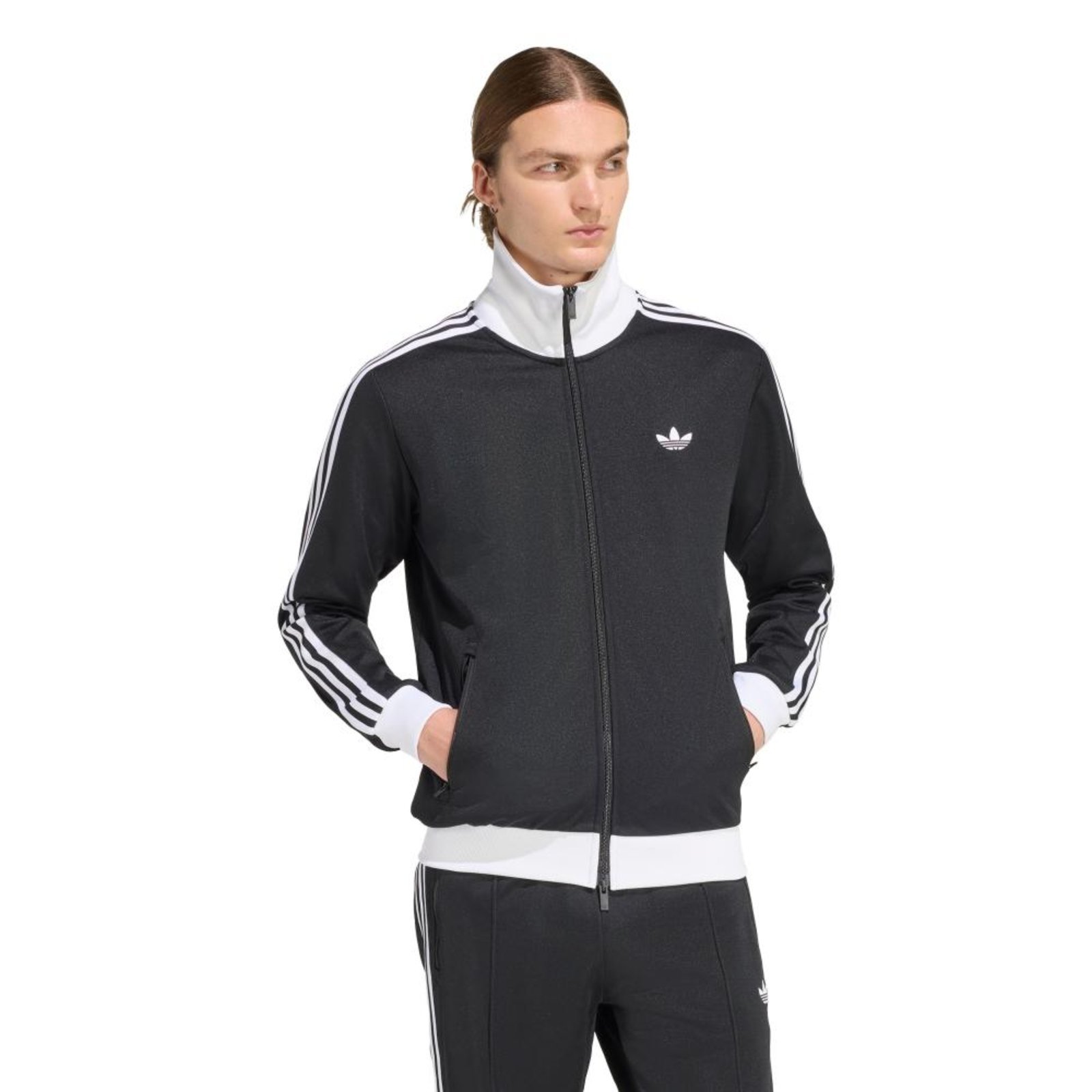 JAQUETA CLASSIC adidas Originals Preto