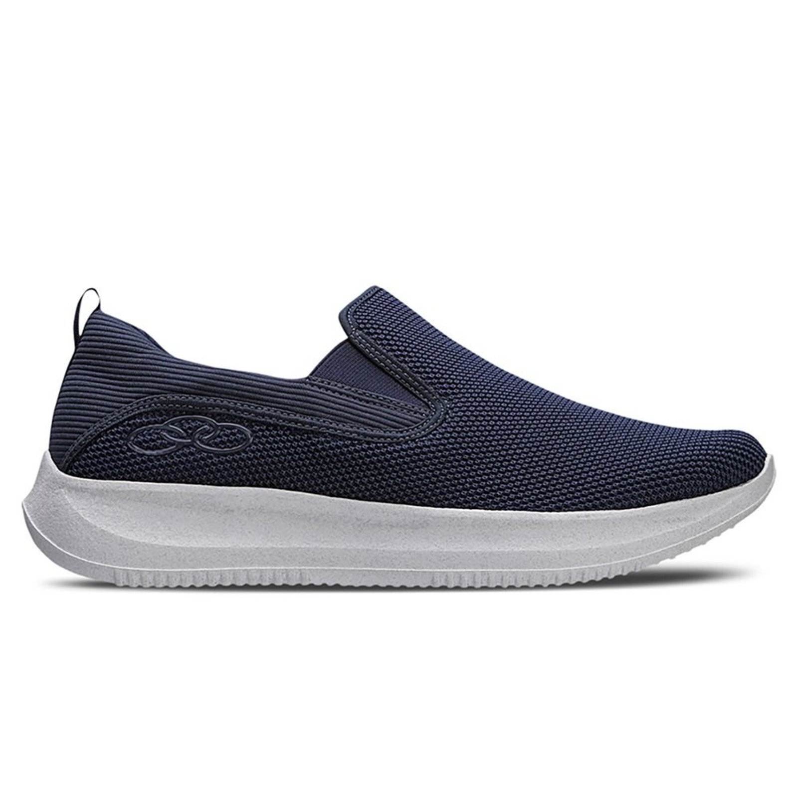 Tênis Olympikus Wellness 2 Masculino 43 Azul