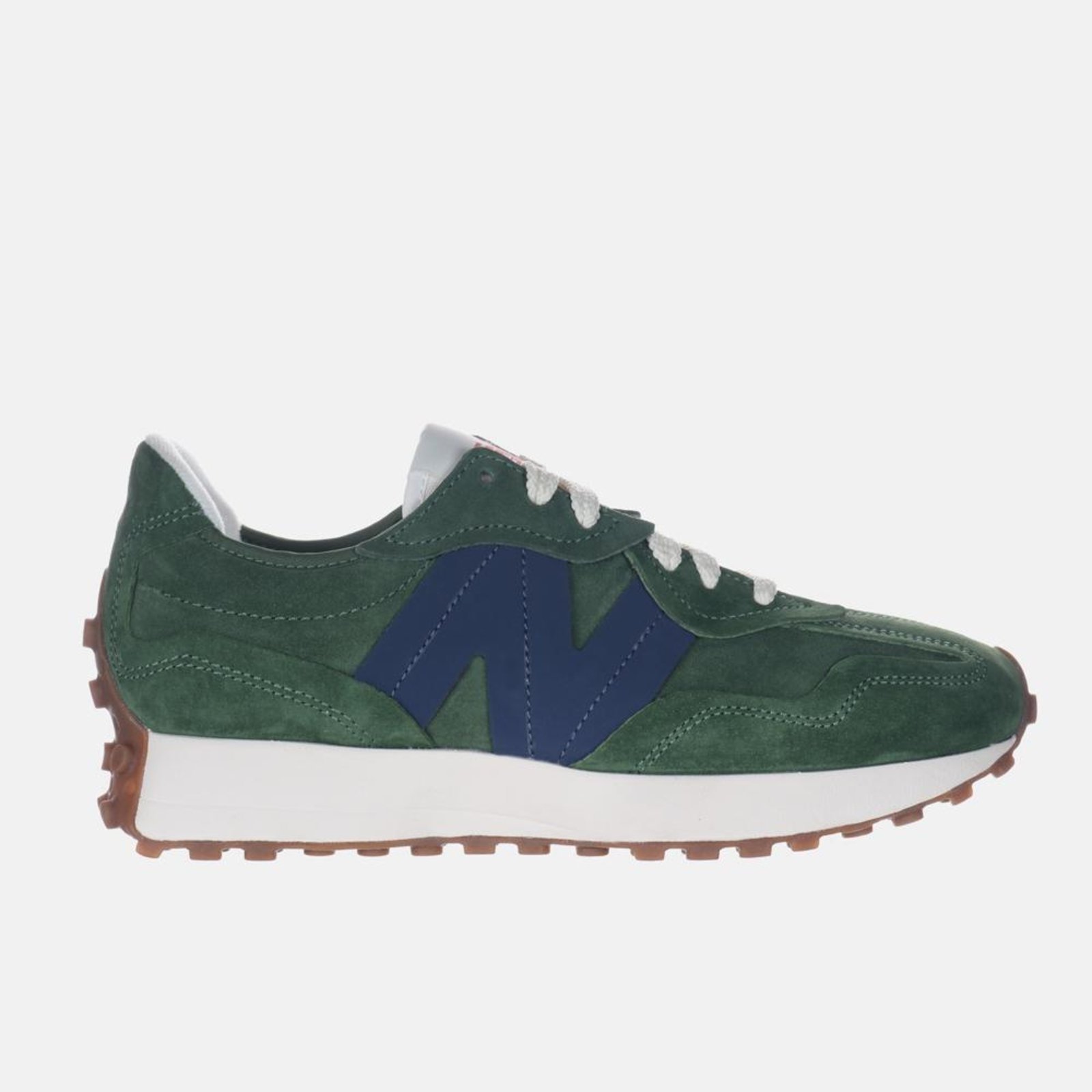 Vista 2 Tênis New Balance 327 Unisex incolor New Balance incolor