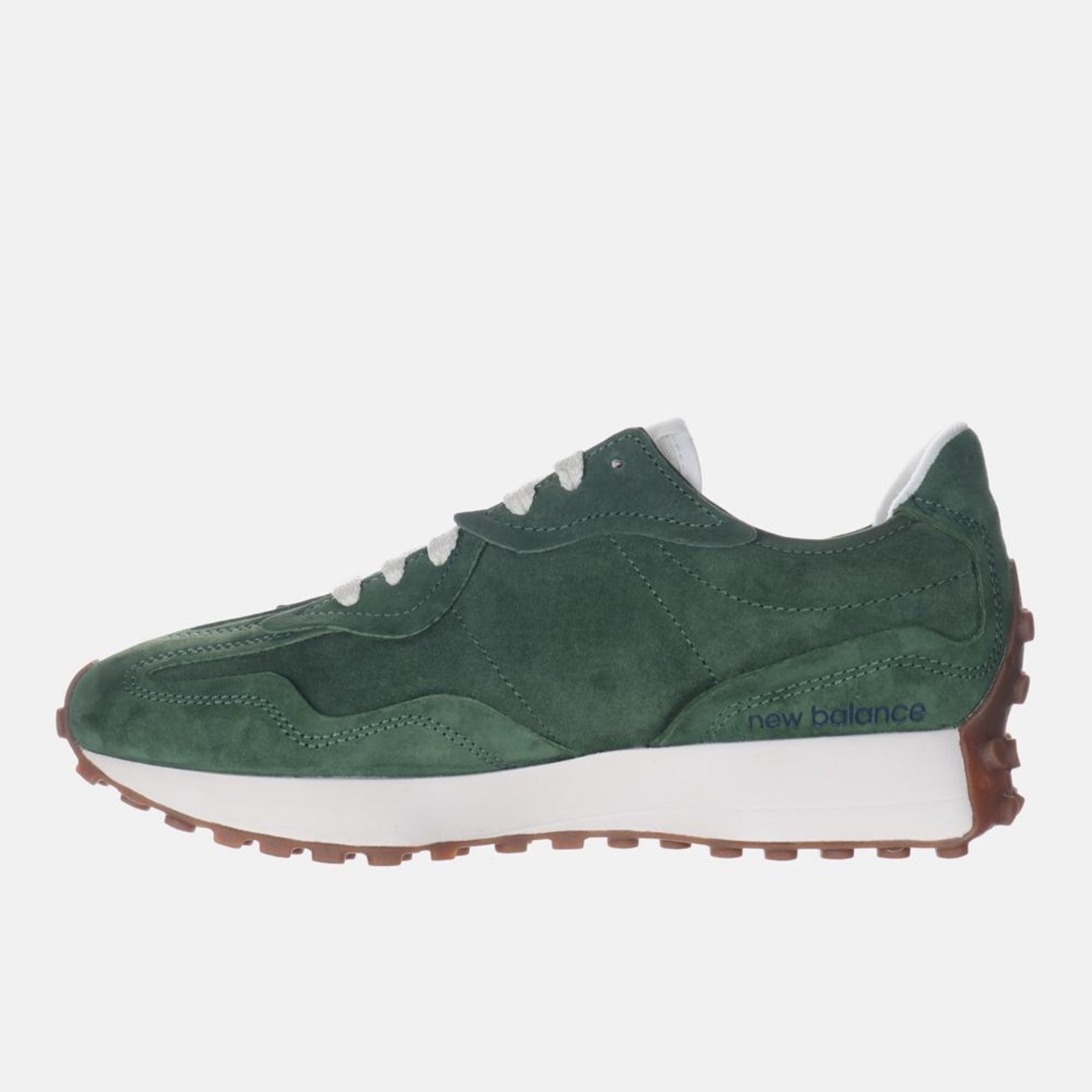 Vista 3 Tênis New Balance 327 Unisex incolor New Balance incolor