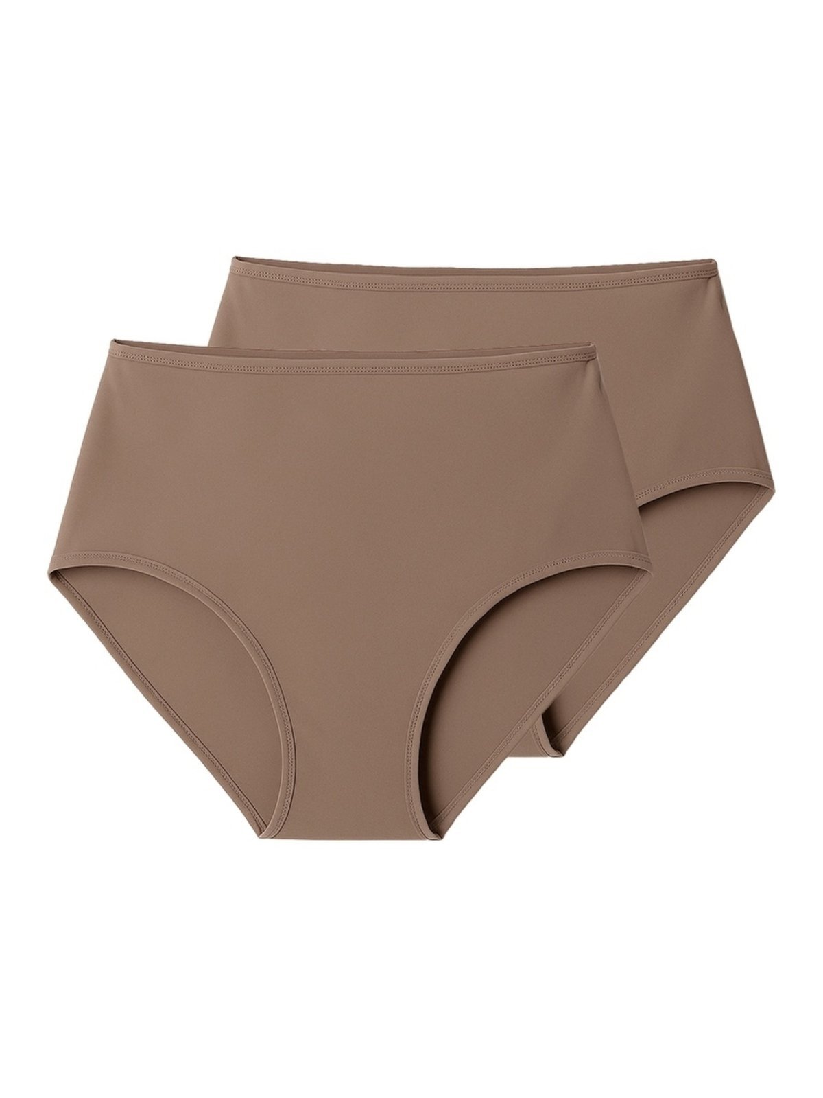 Kit com 2 Calcinhas Alta Liz 50370