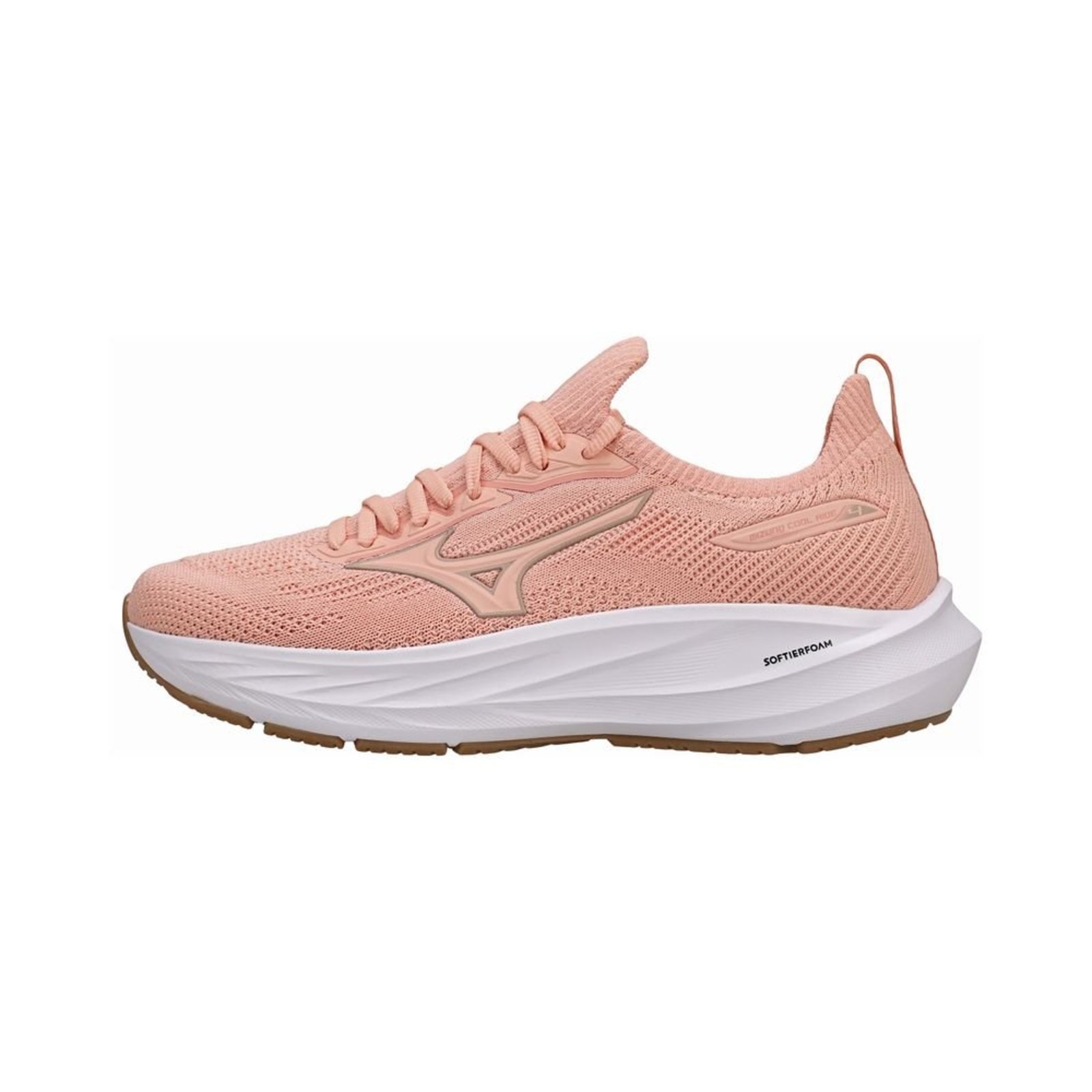 Tênis de Corrida Mizuno Cool Ride 4