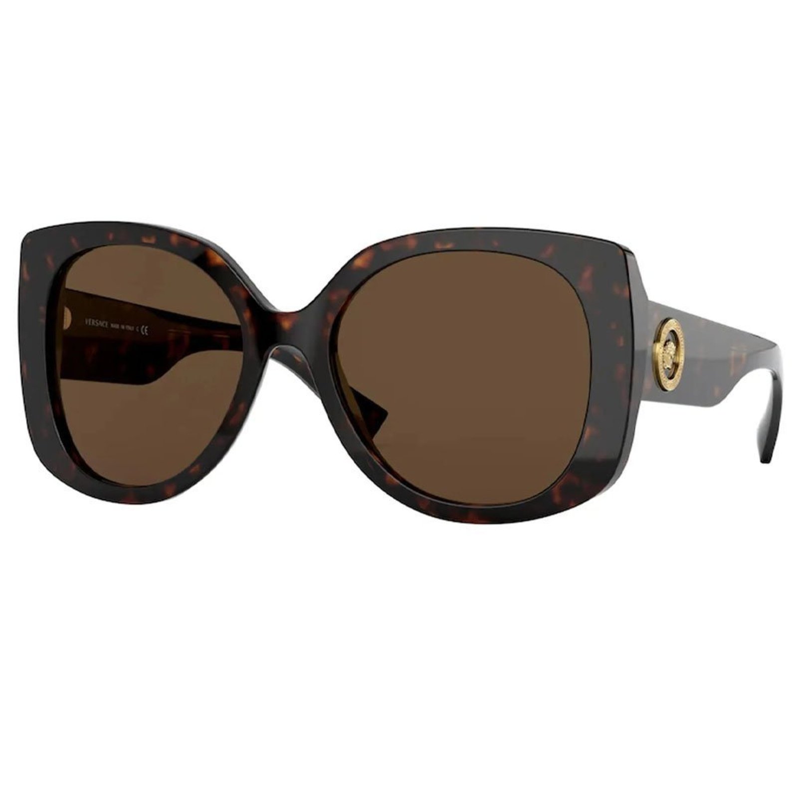 Oculos Solar Versace Ve4387 108/7356