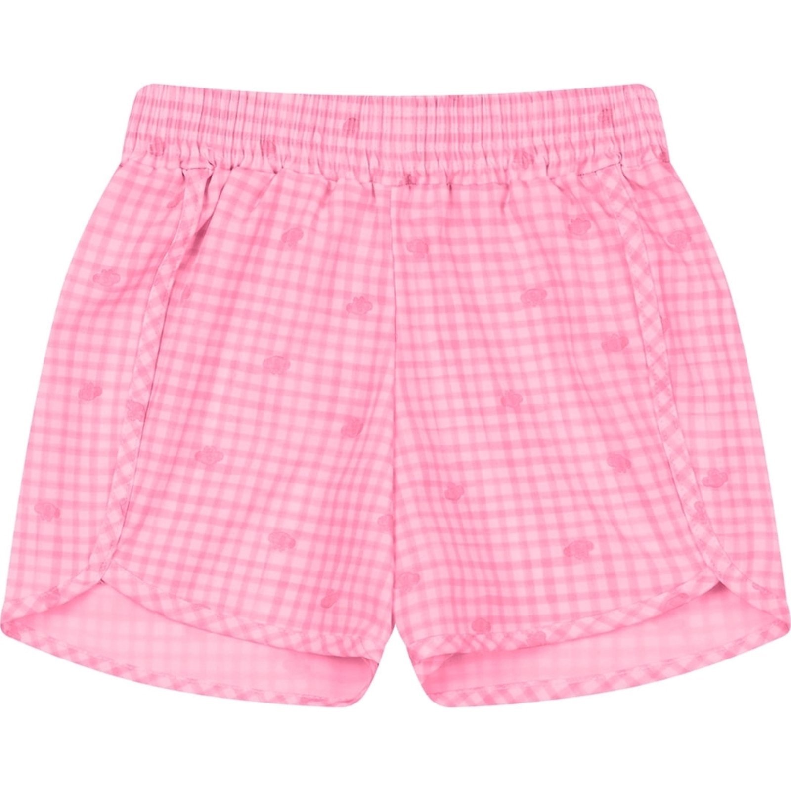 Infantil - Shorts Menina Lilica Ripilica