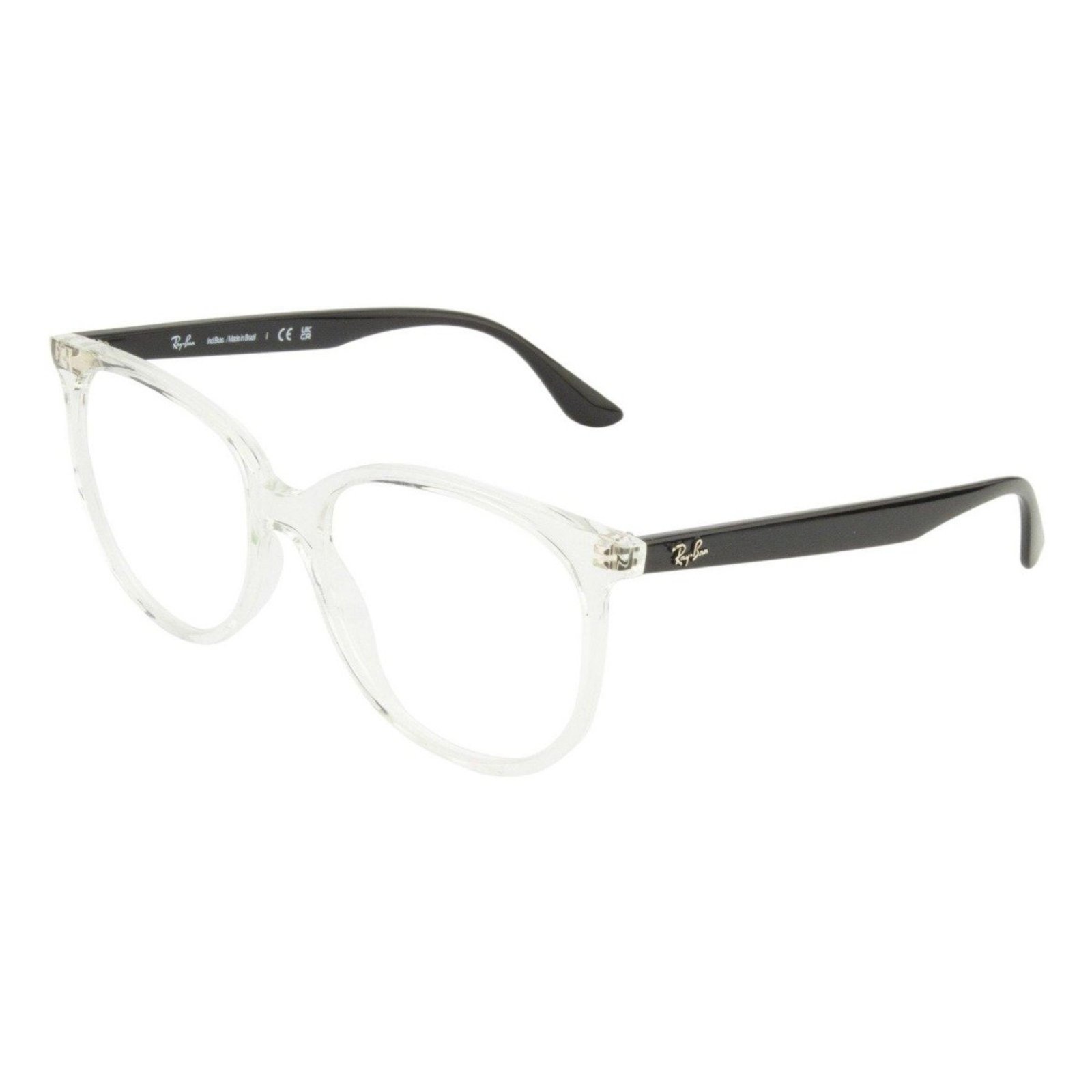 Armacao Ray-Ban Rx4378Vl 5943 54