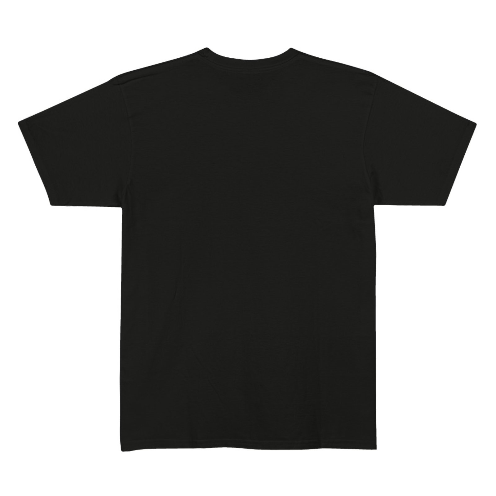 Vista 3 Camiseta Diamond Og Sign Tee II - BLACK preto black Diamond preto black