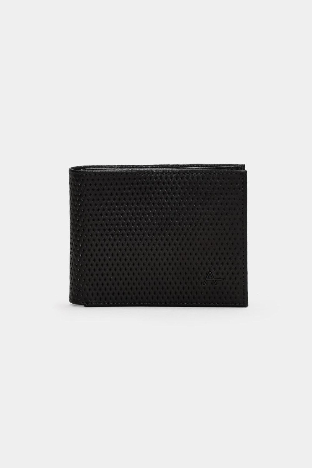 Carteira Diamond Aramis Preto