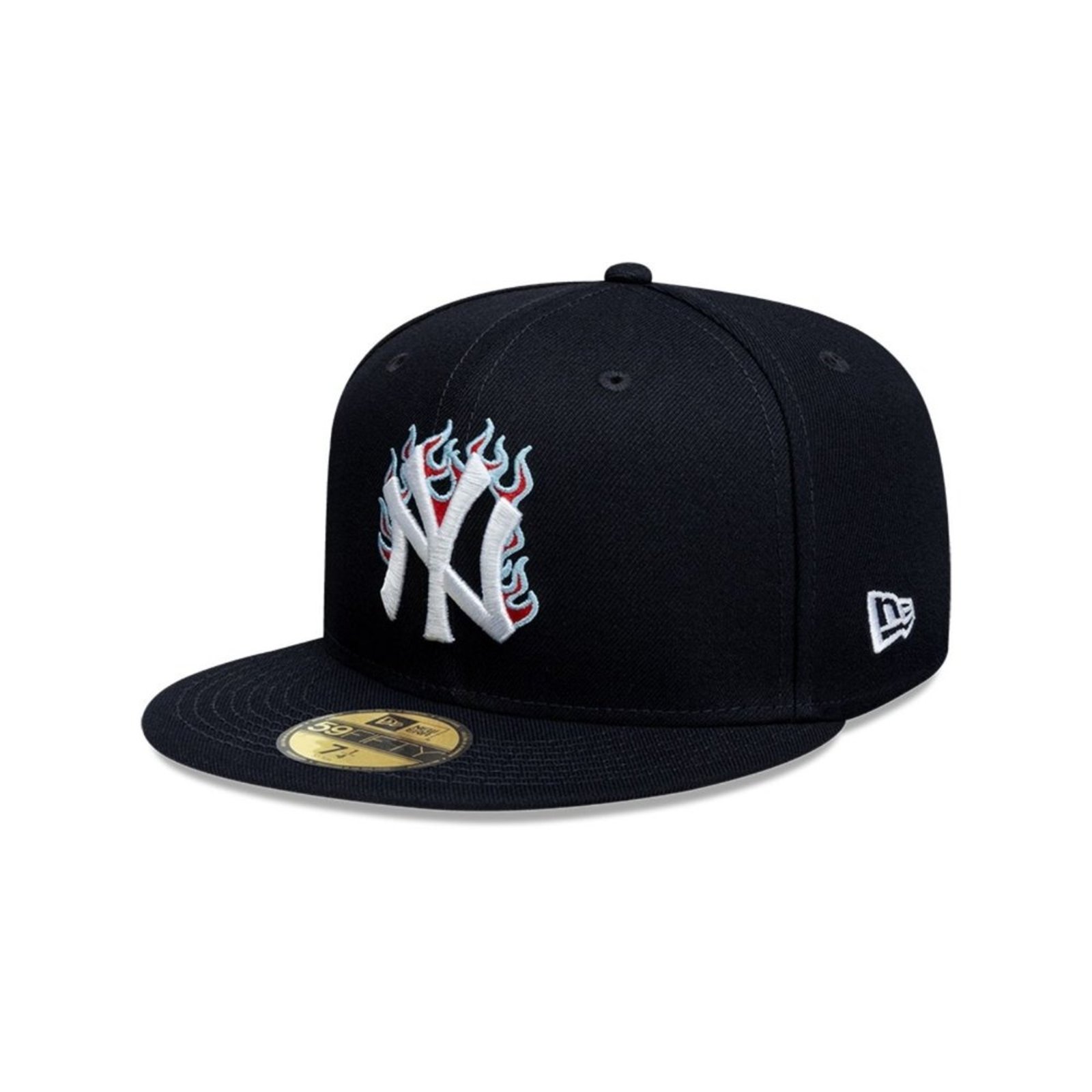 Bone New Era 59FIFTY New York Yankees MLB