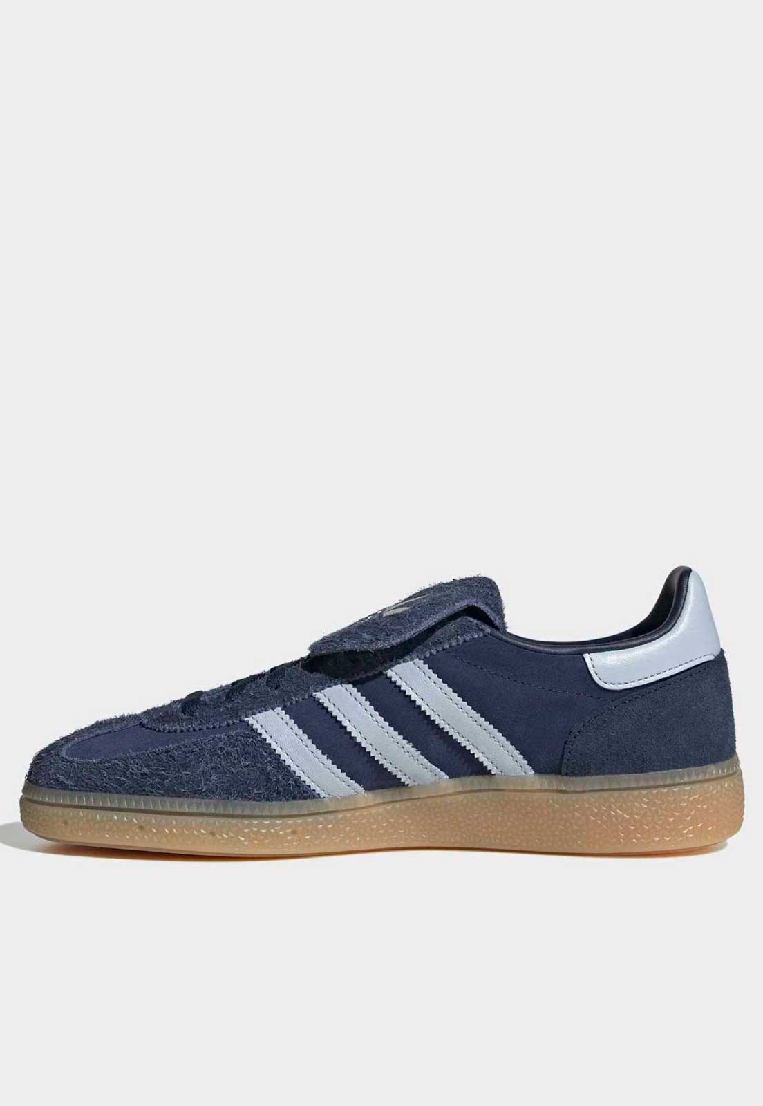 Tênis adidas Originals Handball Spezial Lt Azul Marinho